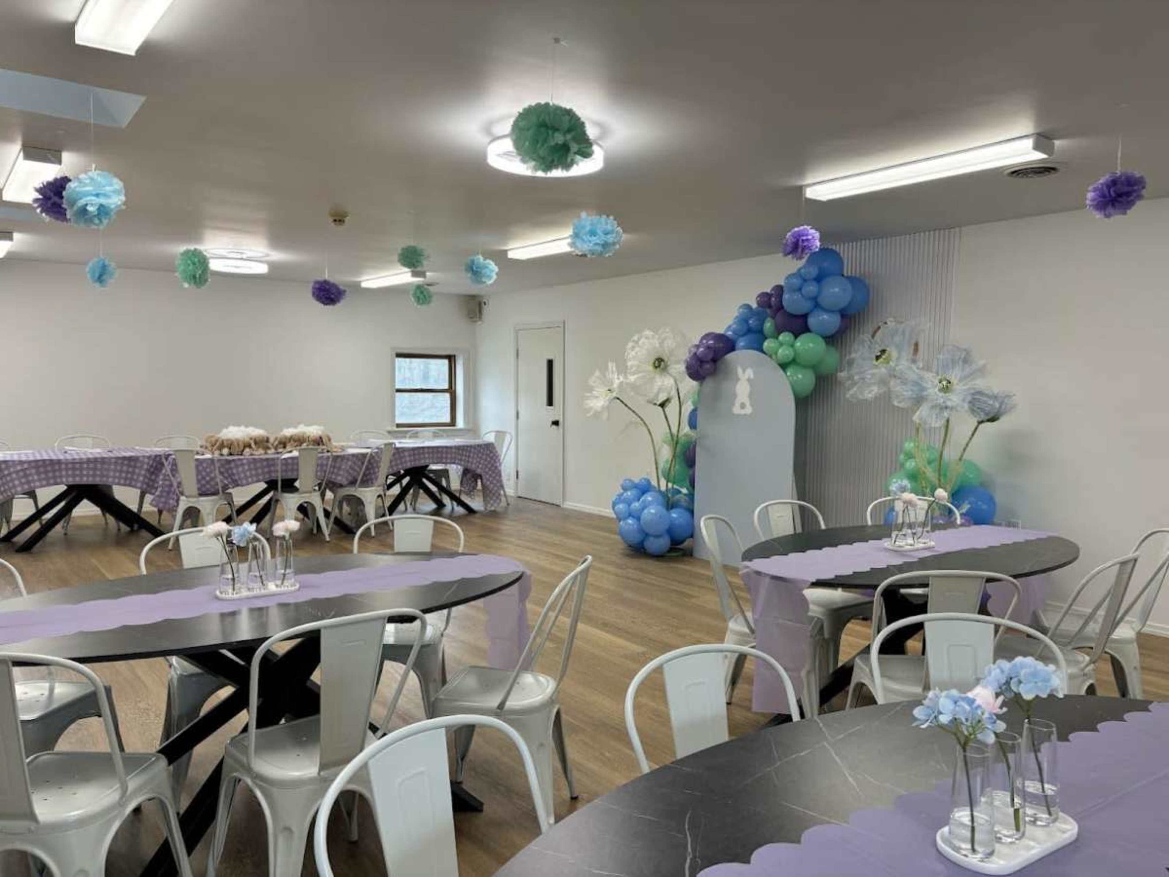 Boutique Event Venue in the South Hills of Pittsburgh Image in Baldwin, Pittsburgh, PA