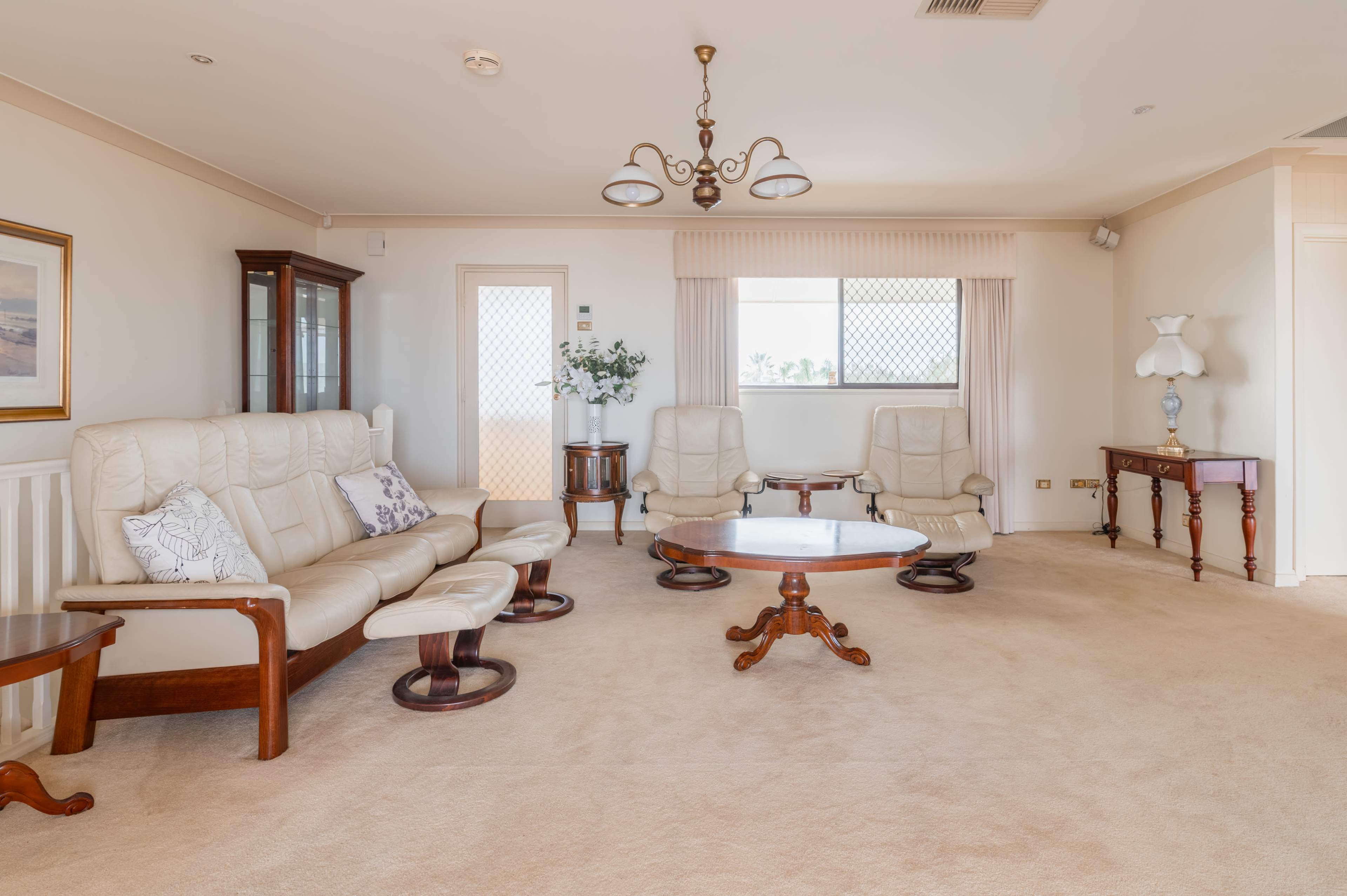 Sunset Sands on Beachfront Image in Semaphore Park, Semaphore Park, SA