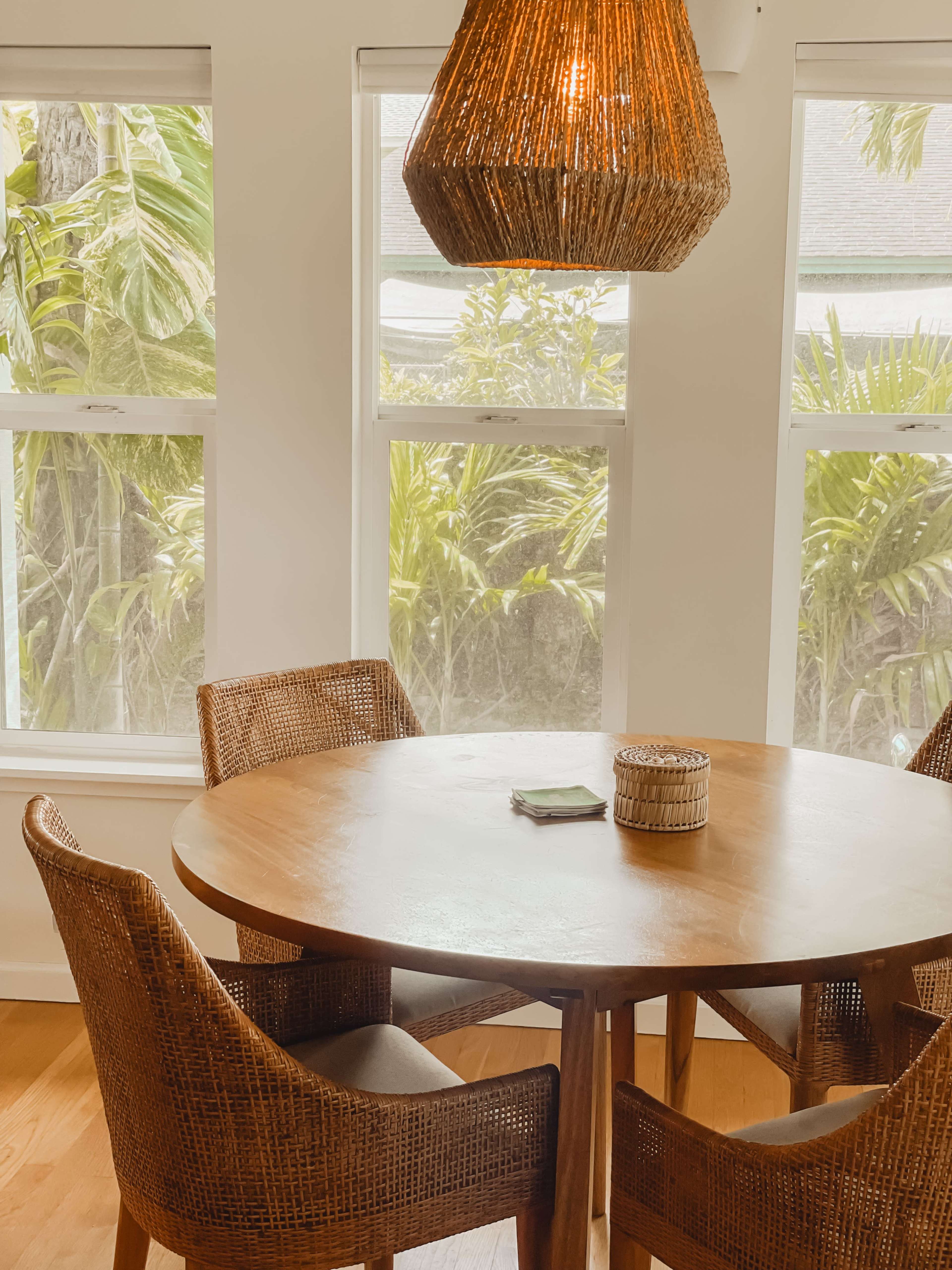 North Shore Retreat with Outdoor Sauna, Cold plunge, Zen Garden & Event Space Image in North Shore, HALEIWA, HI
