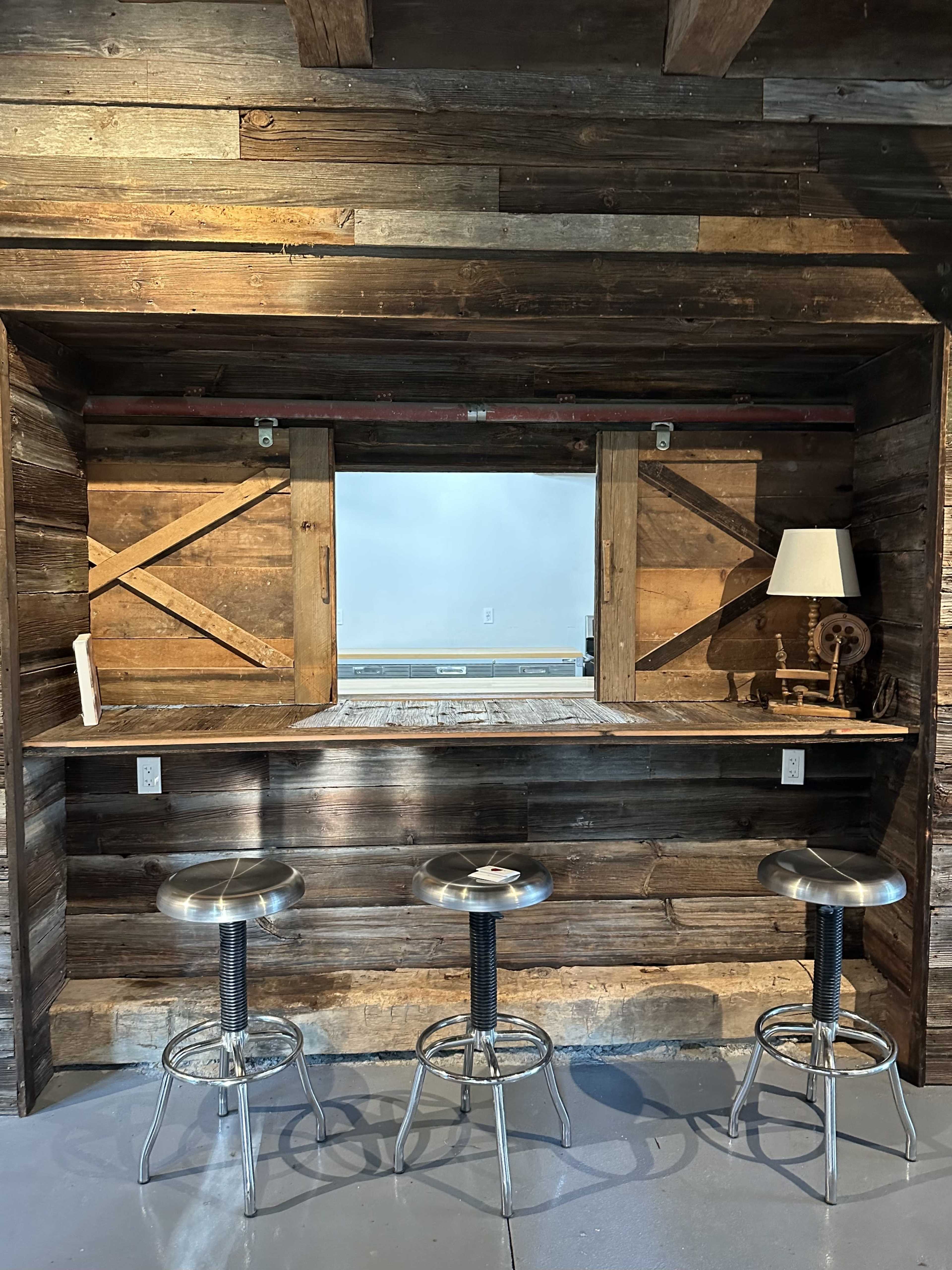 Rustic Charm on 1850 Homestead Farm in Hudson Valley Image in Pleasant Valley, Hyde Park, NY