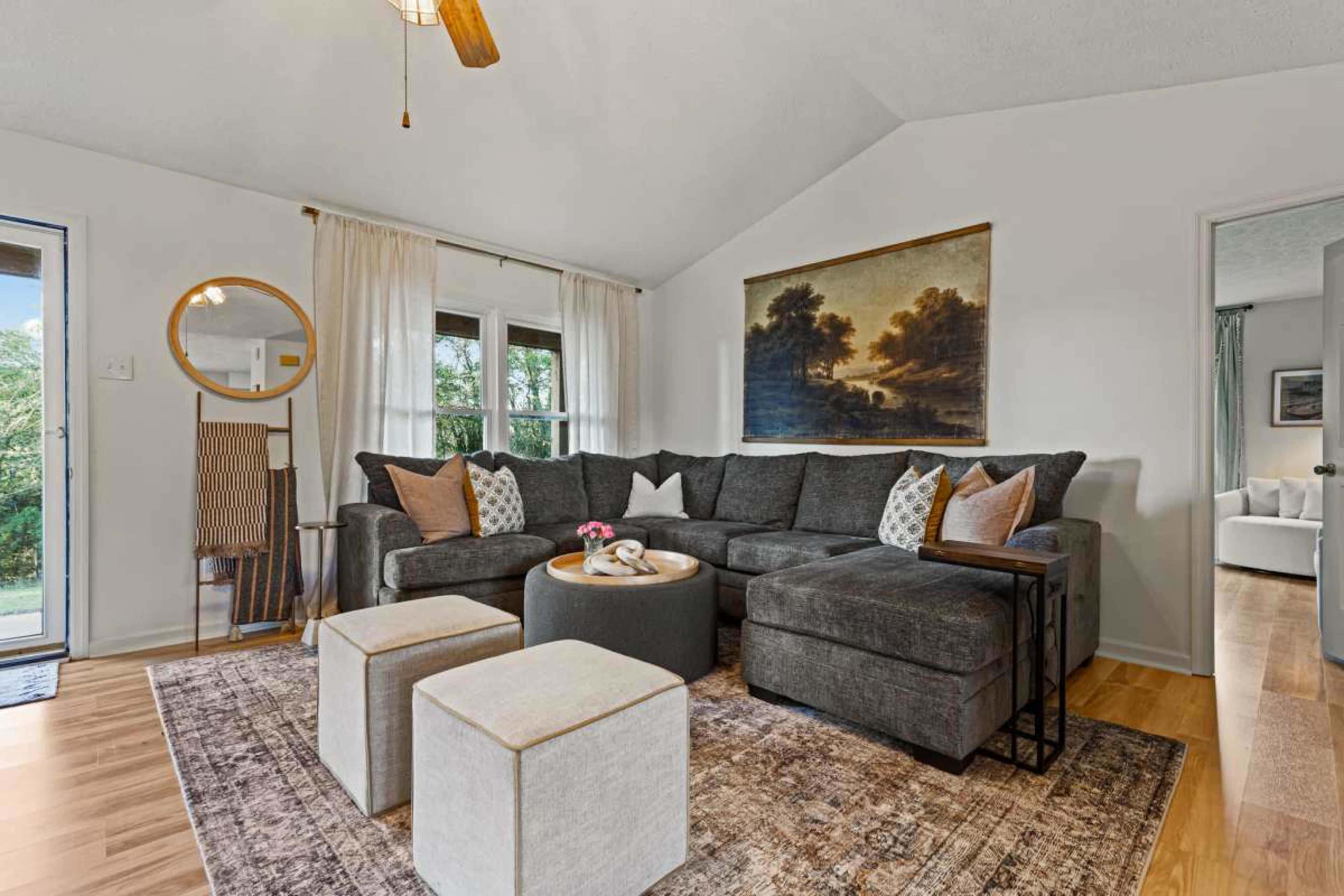 Cedar Hill Haven Image in , Cedar Hill, TN