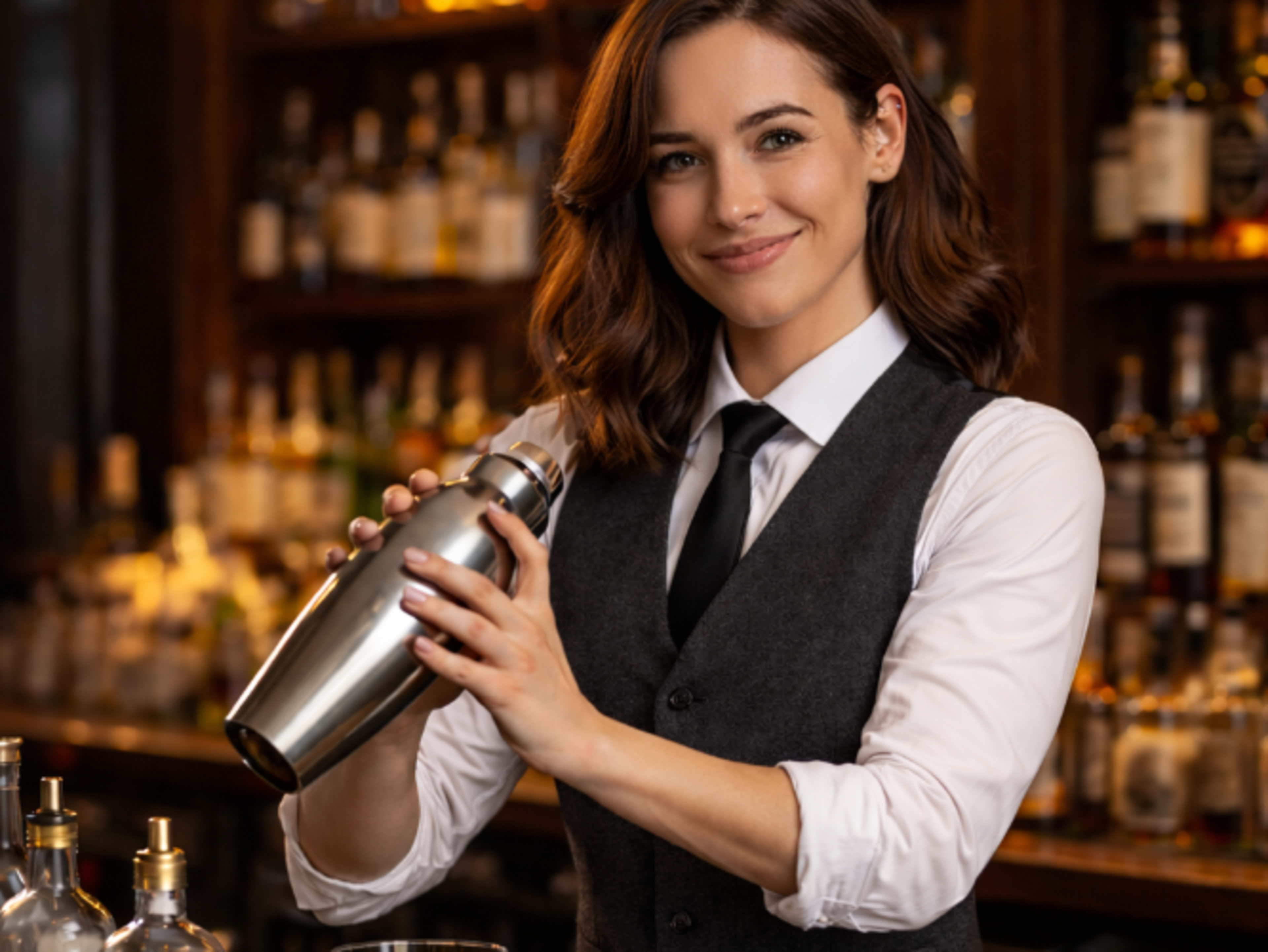 Bartender
