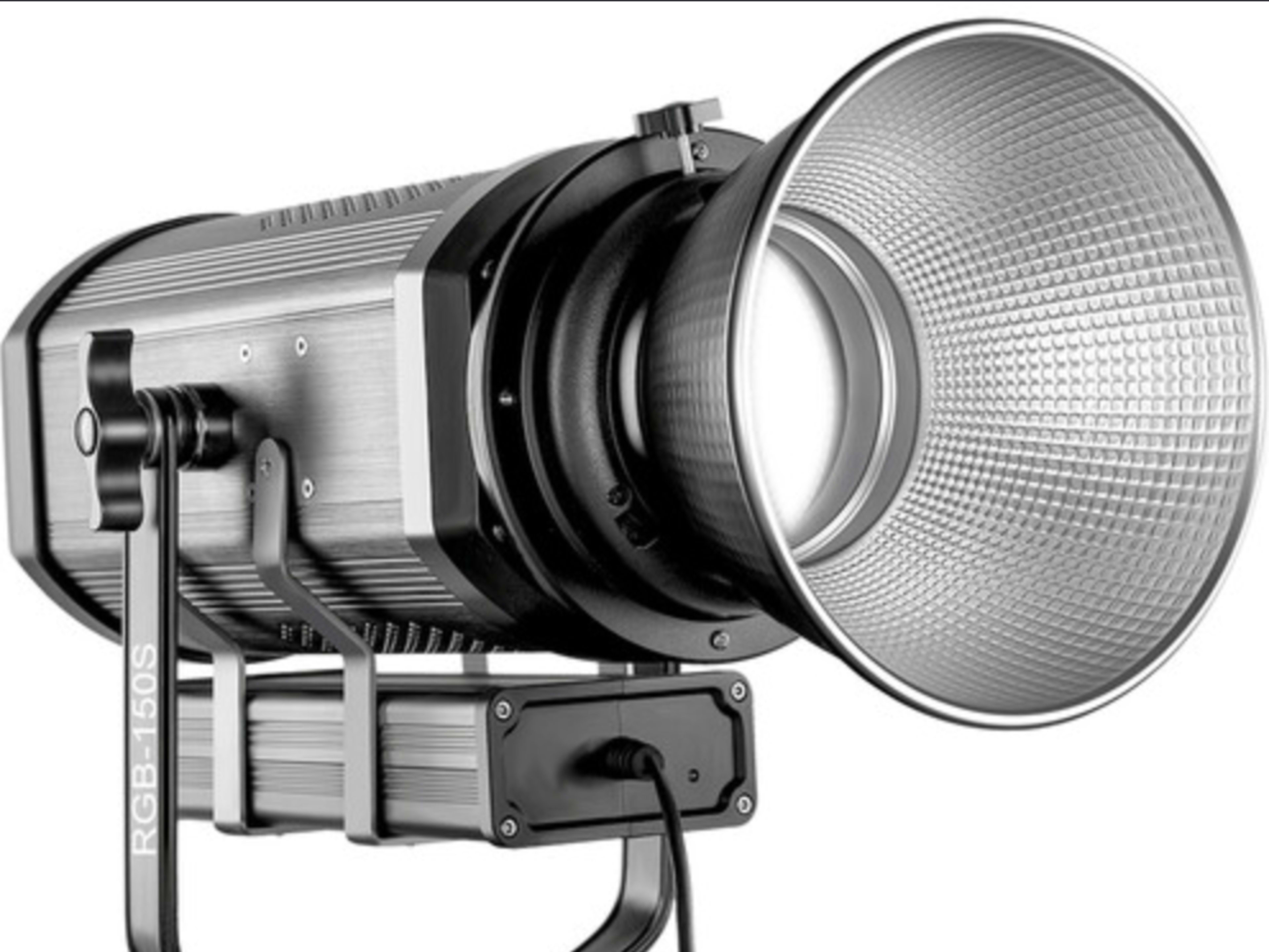 GVM RGB-150S Studio Daylight LED Video Light