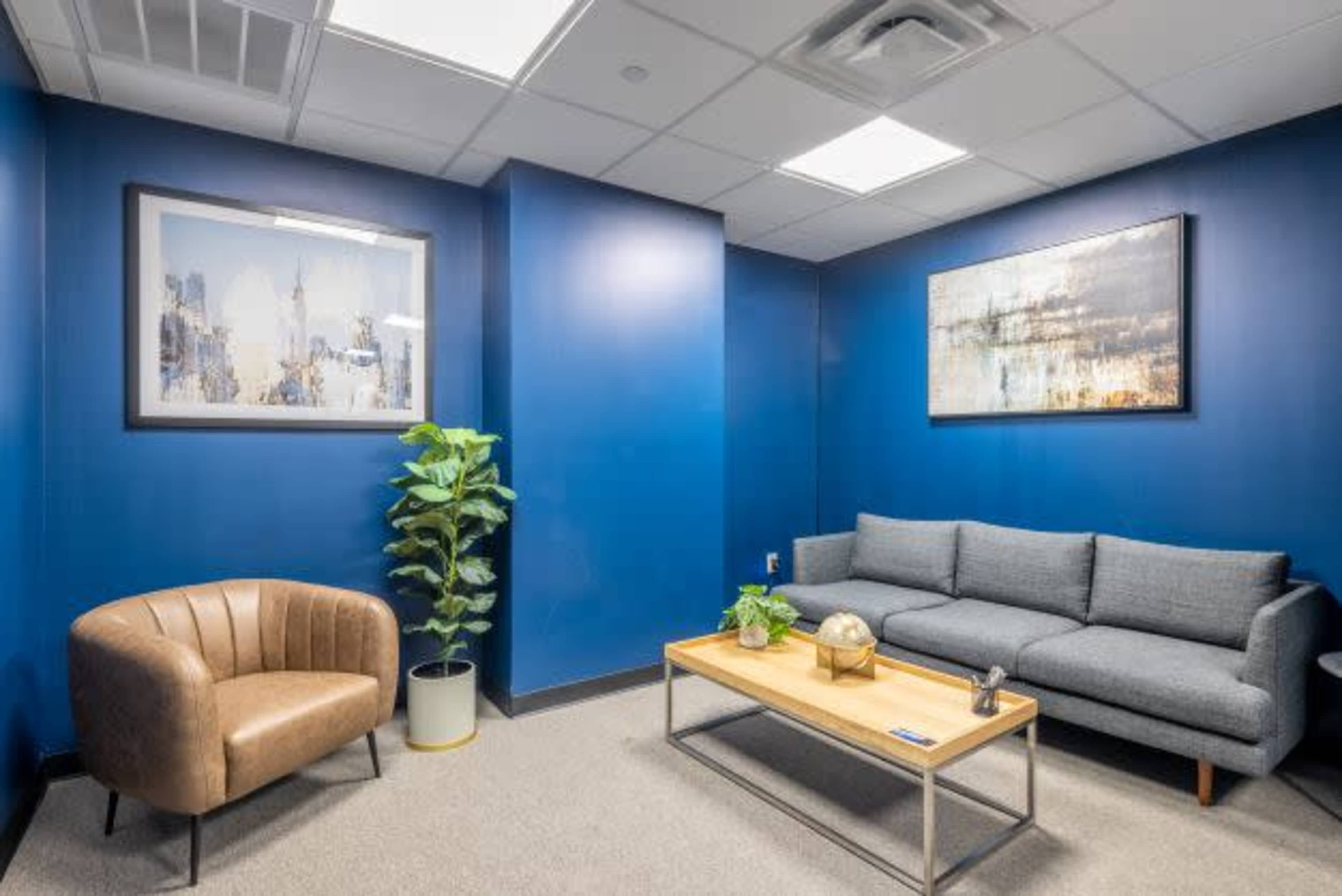 Excellent Training Space for all occasions Image in Journal Square, Jersey City, NJ