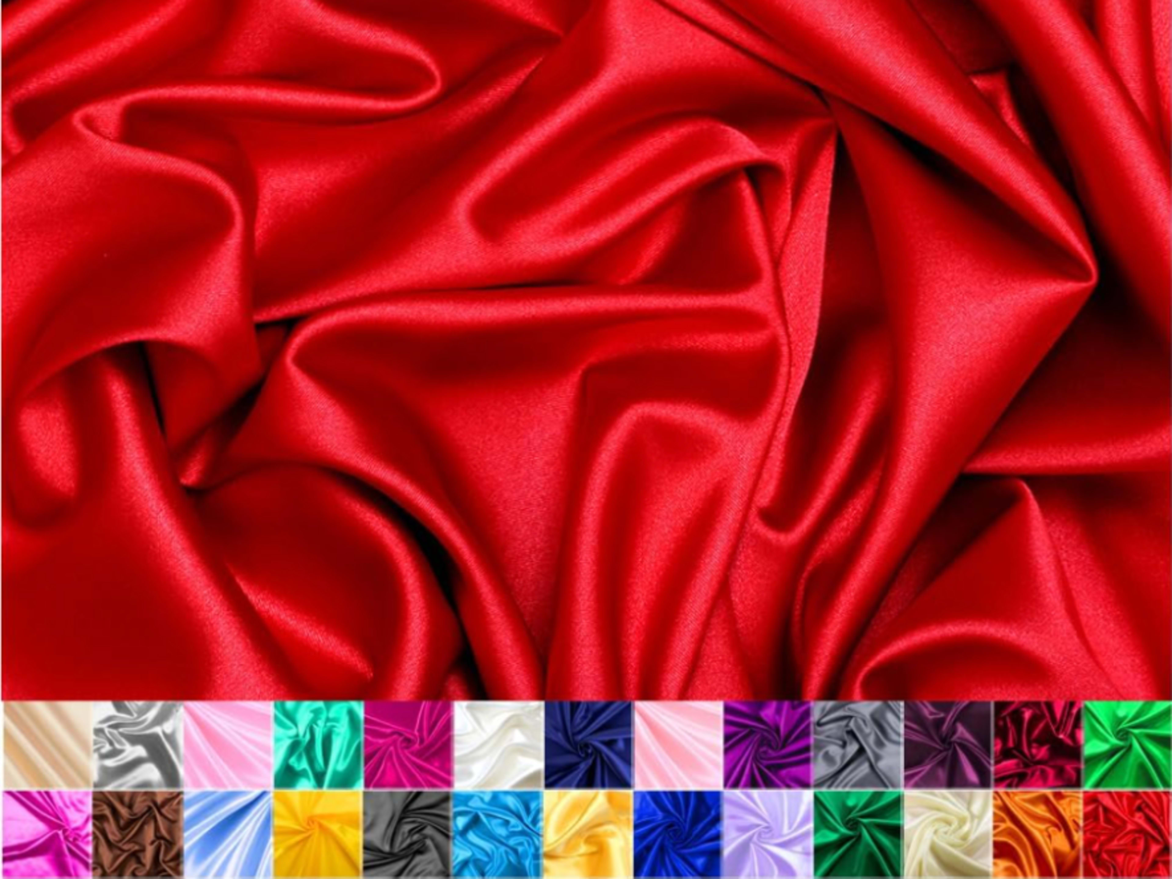 Fabric Colors