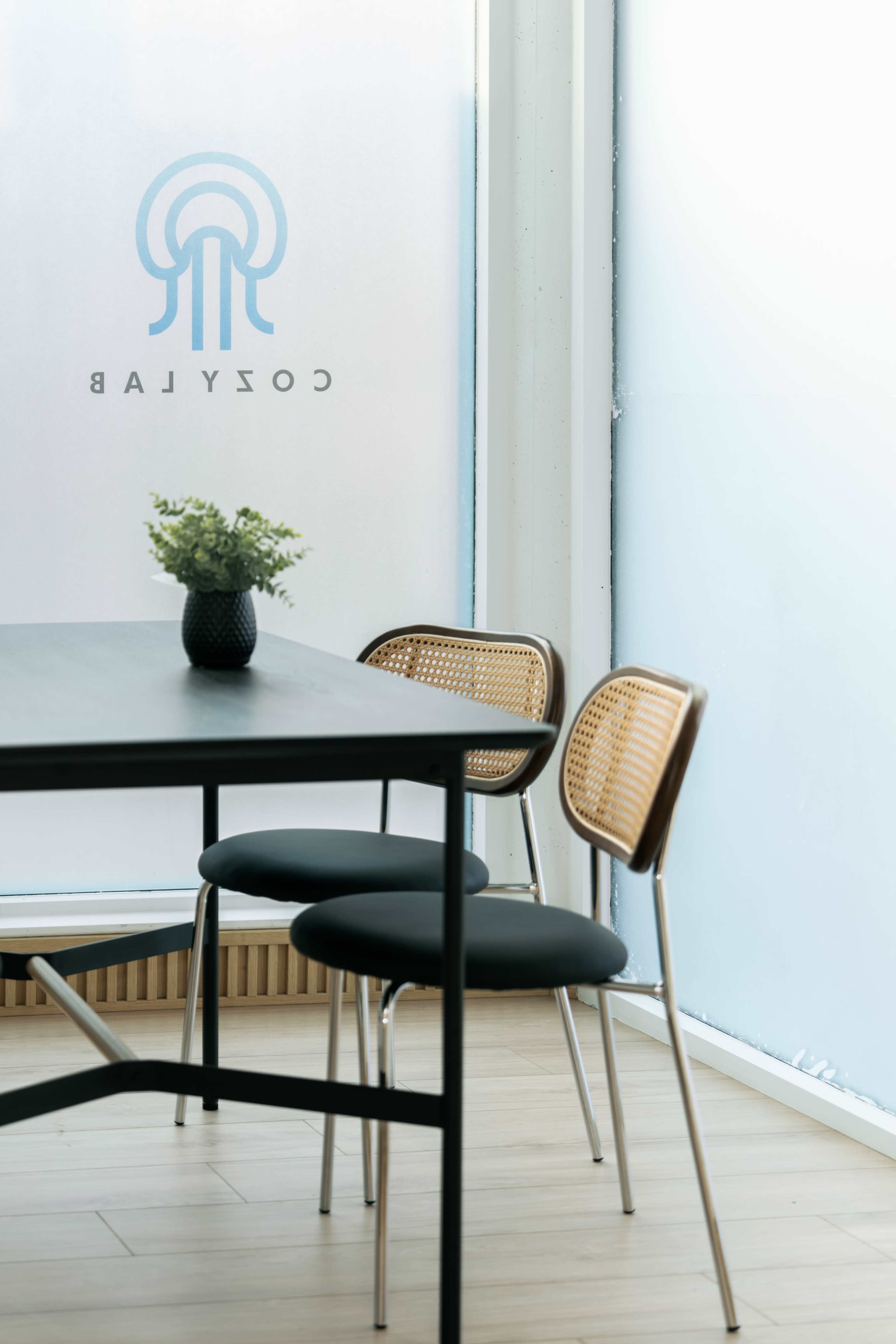 Private Meeting Room in West Broadway Image in Fairview, Vancouver, BC