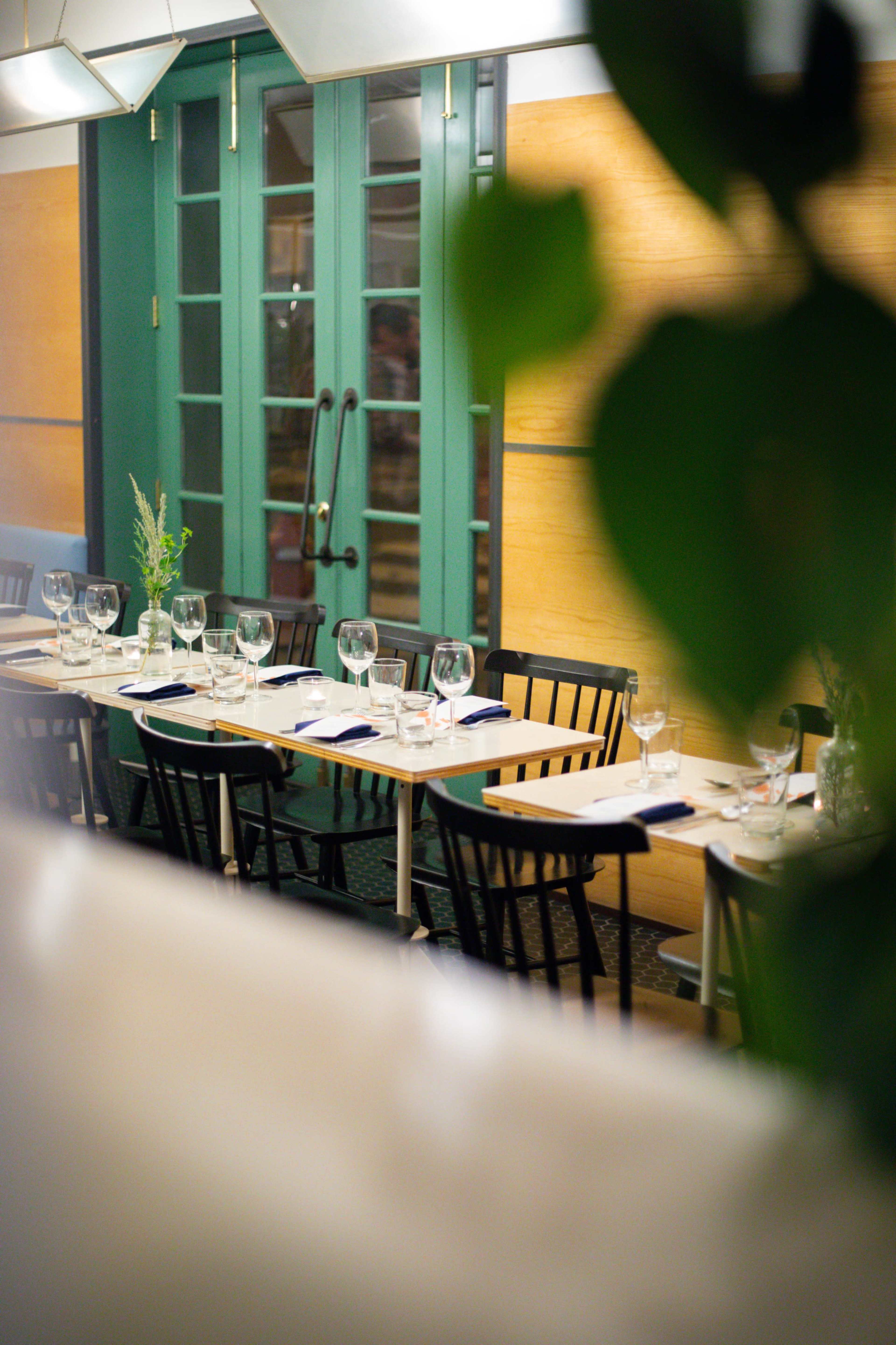 After Hours Coffee Shop Image in South Philadelphia, Philadelphia, PA