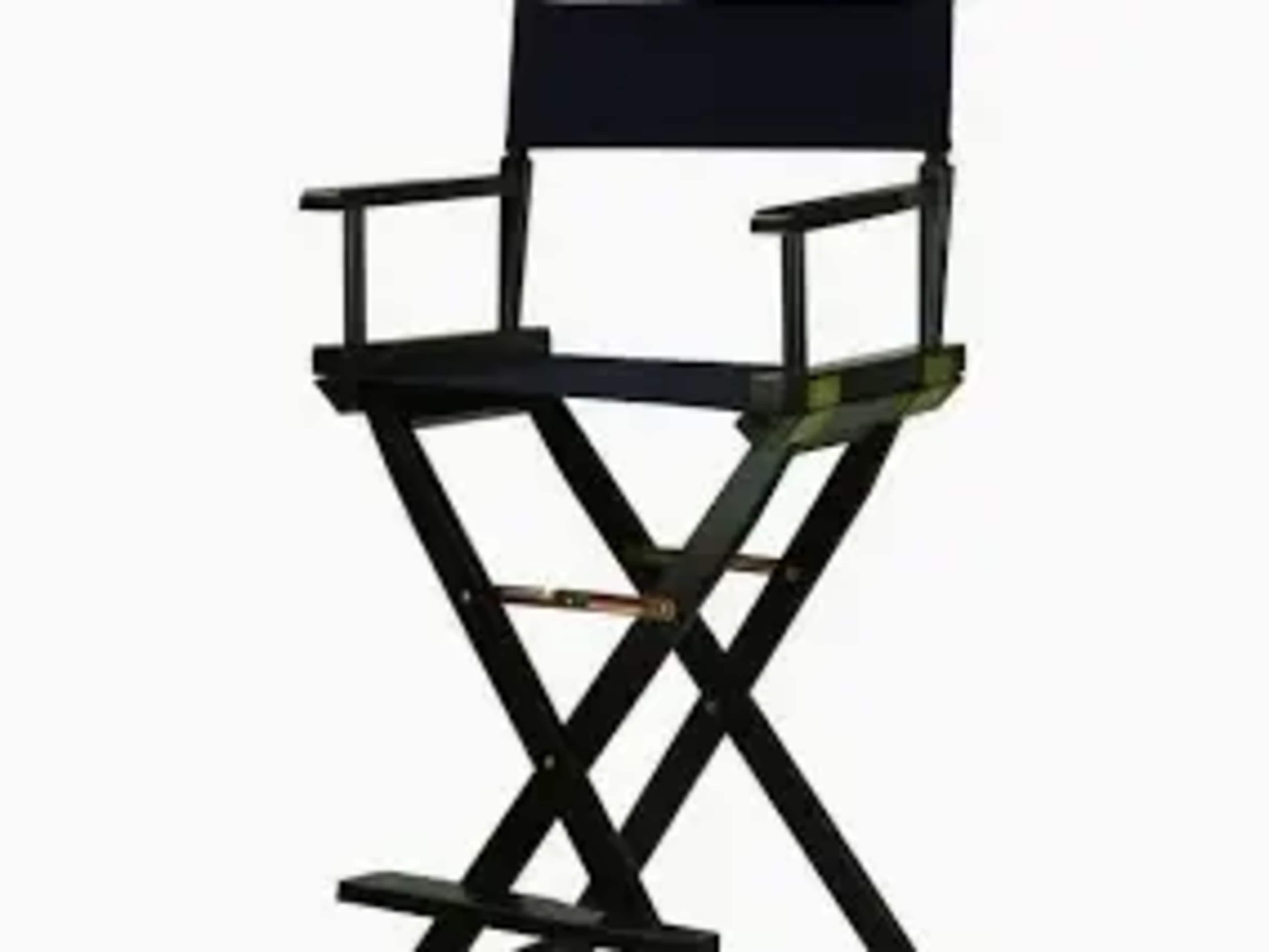 Director's Chair 