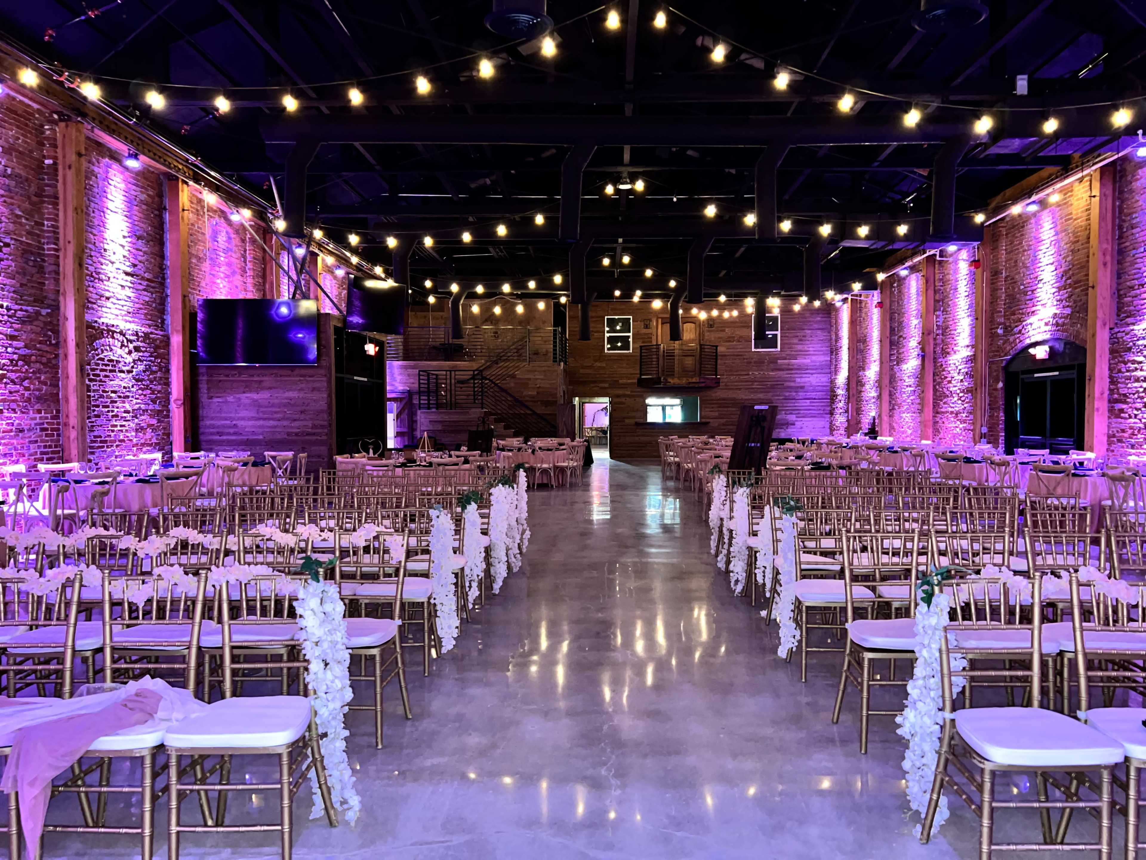 Rustic Warehouse with a Modern Twist Image in La Puente, La Puente, CA