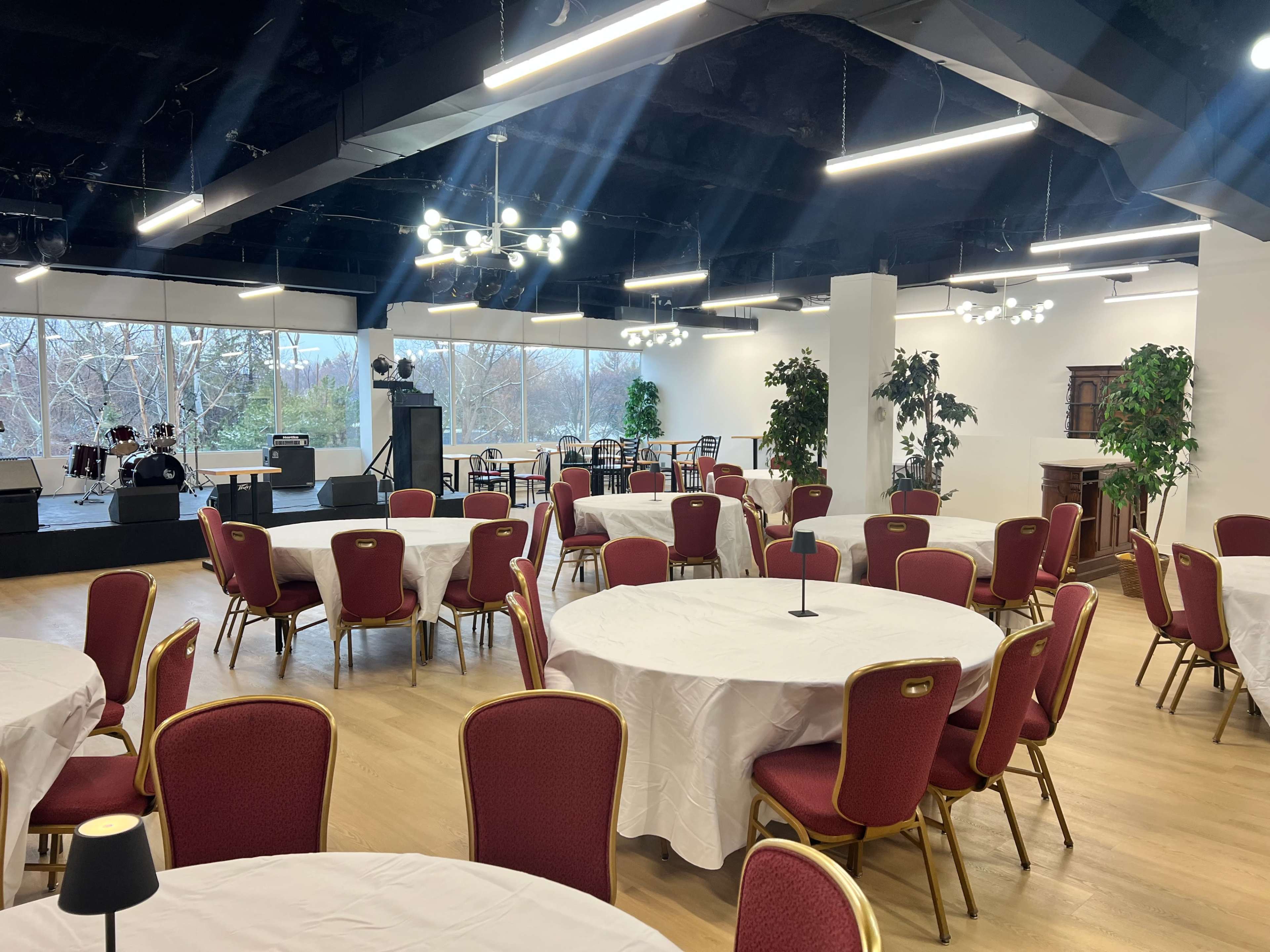 Mississauga Event Center Image in Mineola, Mississauga, ON