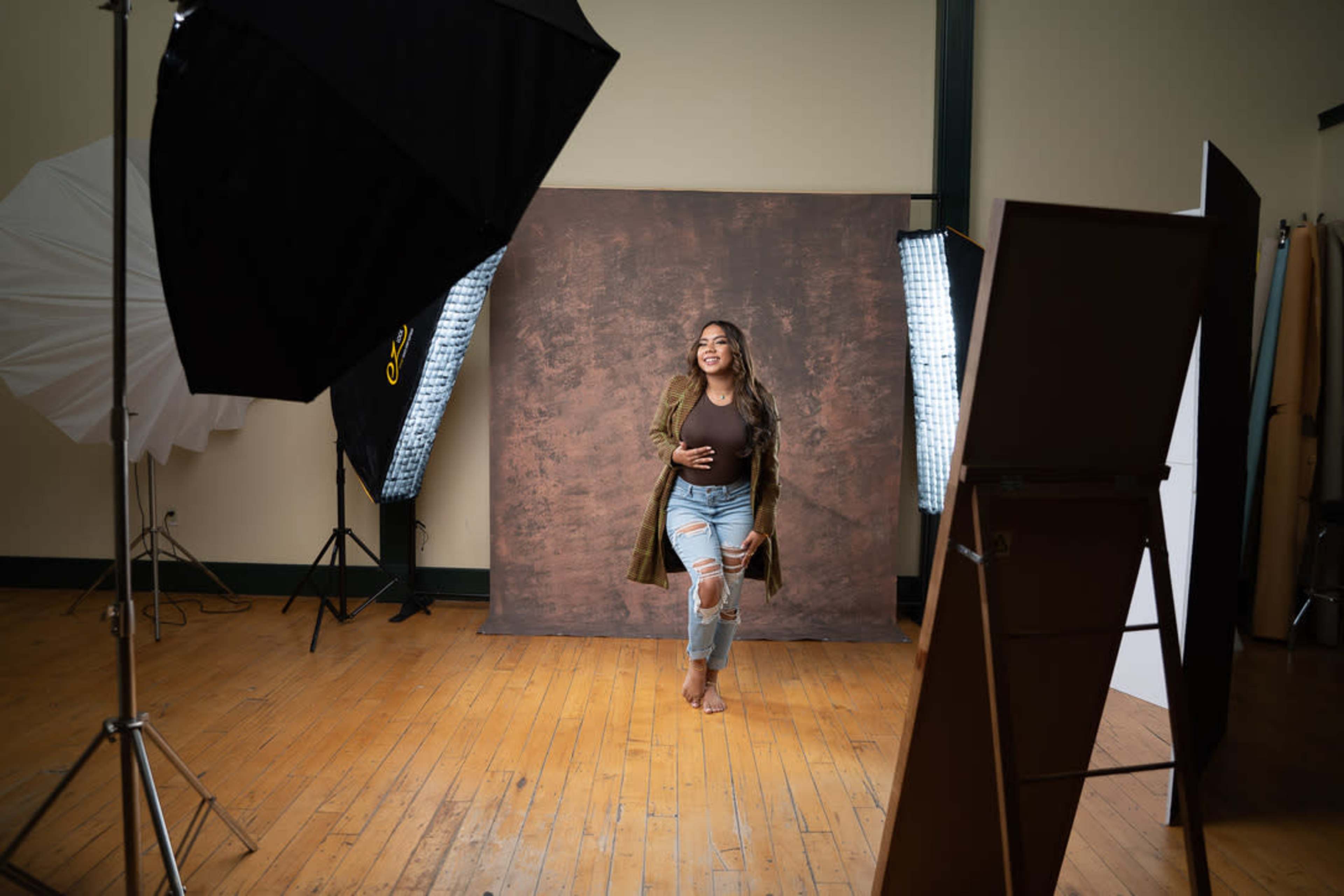 Full photo studio north of Boston Image in Methuen, Methuen, MA