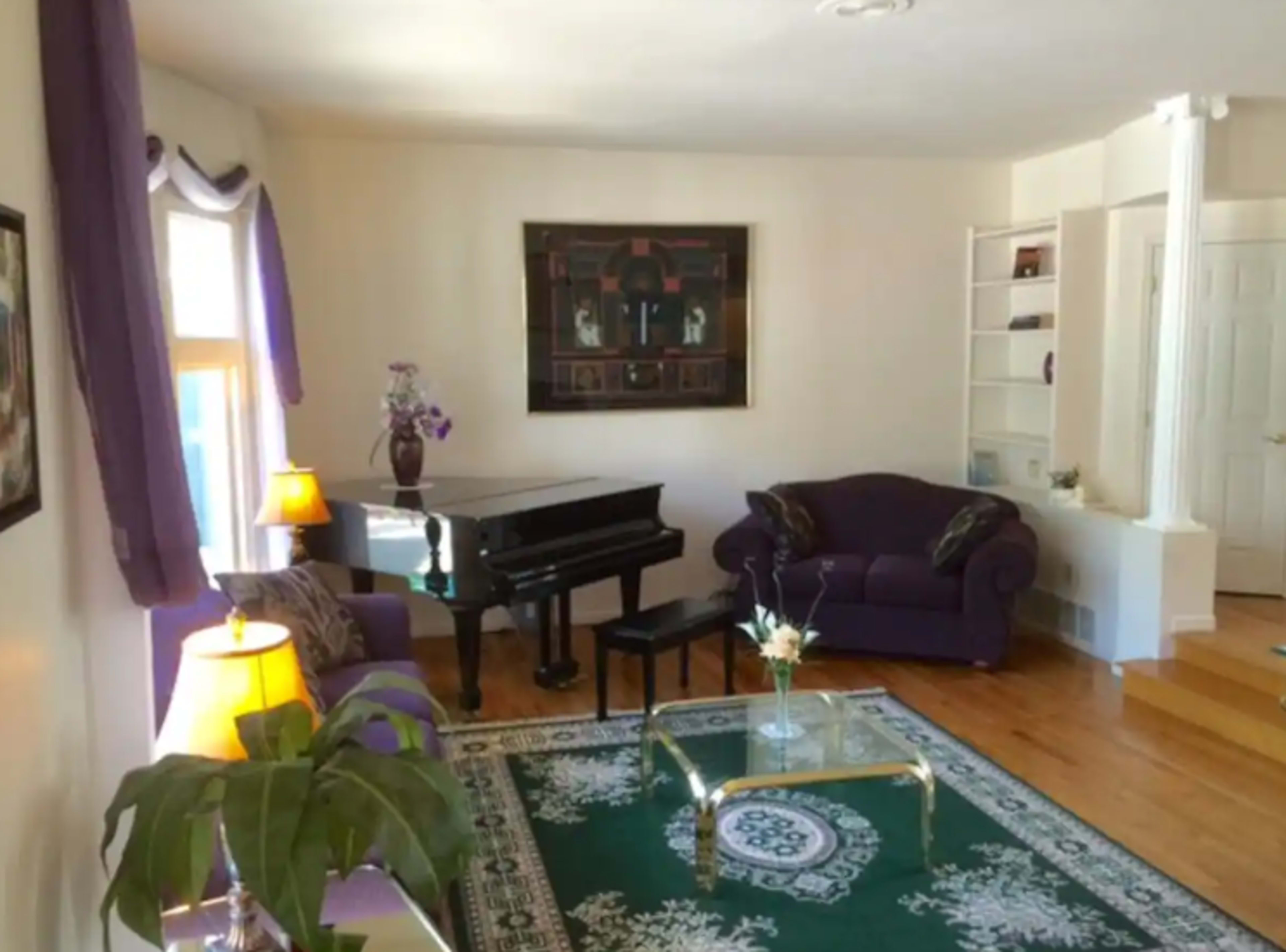 Beautiful Mansion In The Country Image in Washington Township, Waynesboro, PA