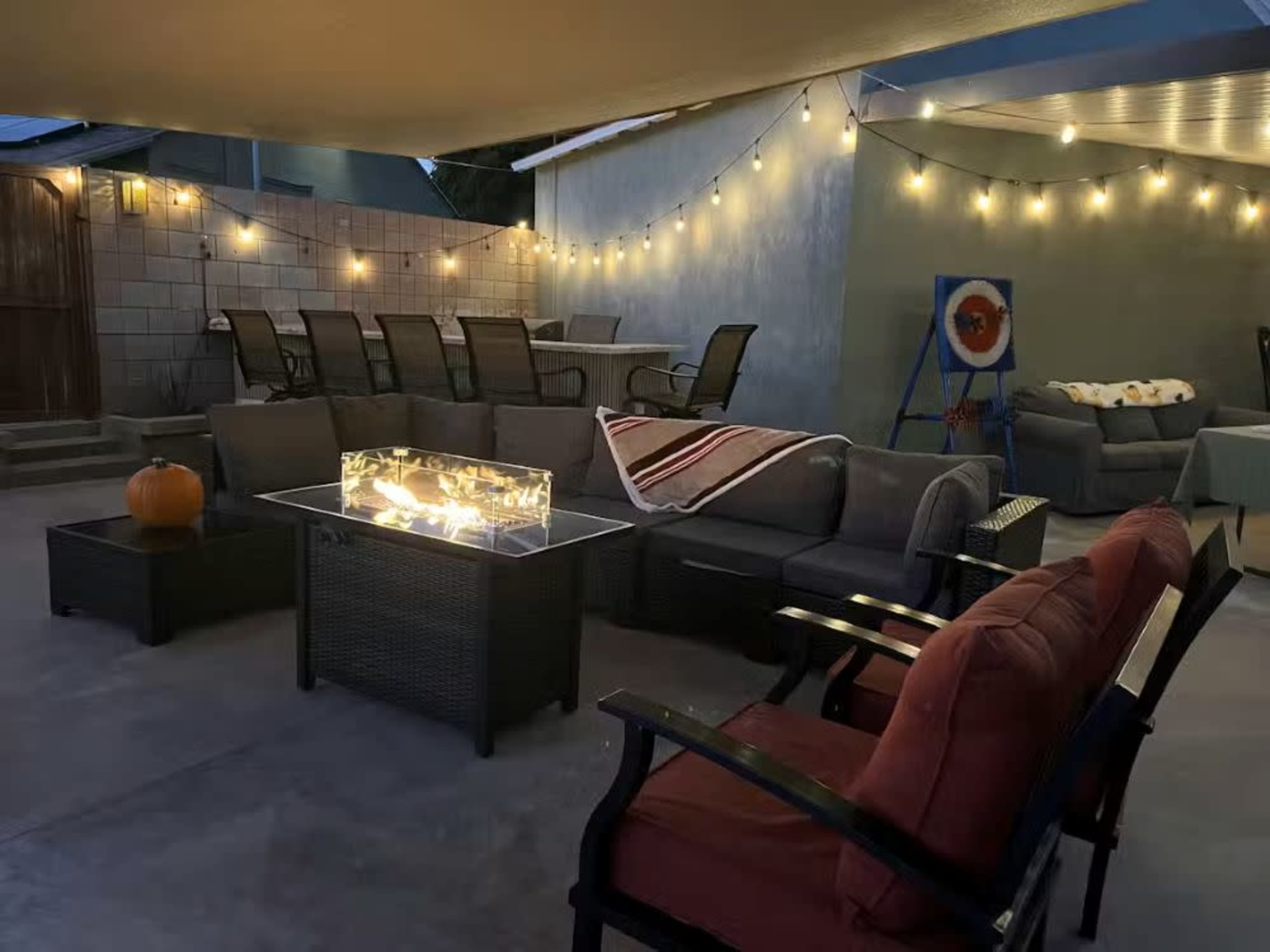 "Not just a pool".... Image in Lakewood, Lakewood, CA