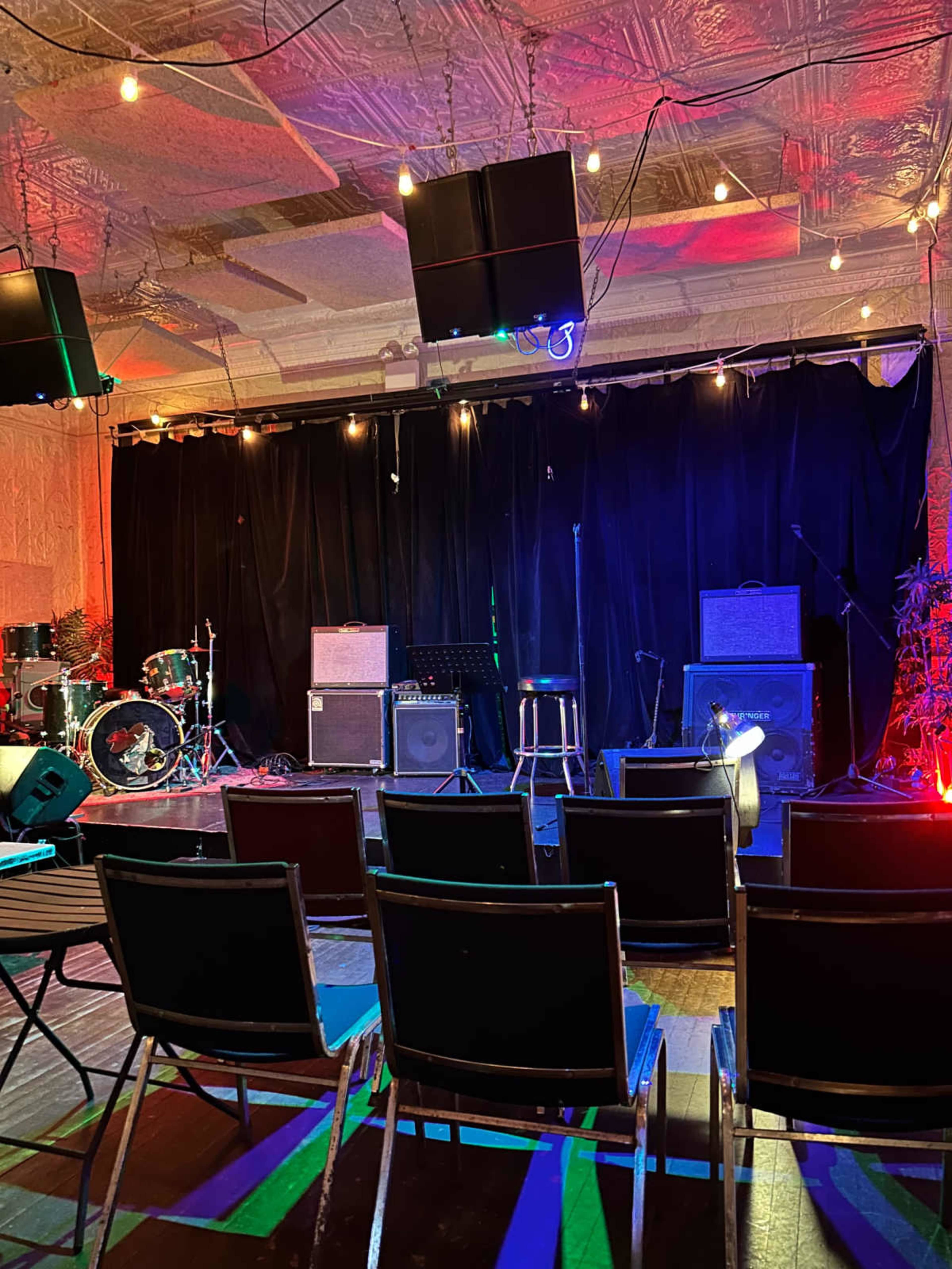 Multipurpose Venue space in quiet Ridgewood, QNS Image in Ridgewood, Ridgewood, NY