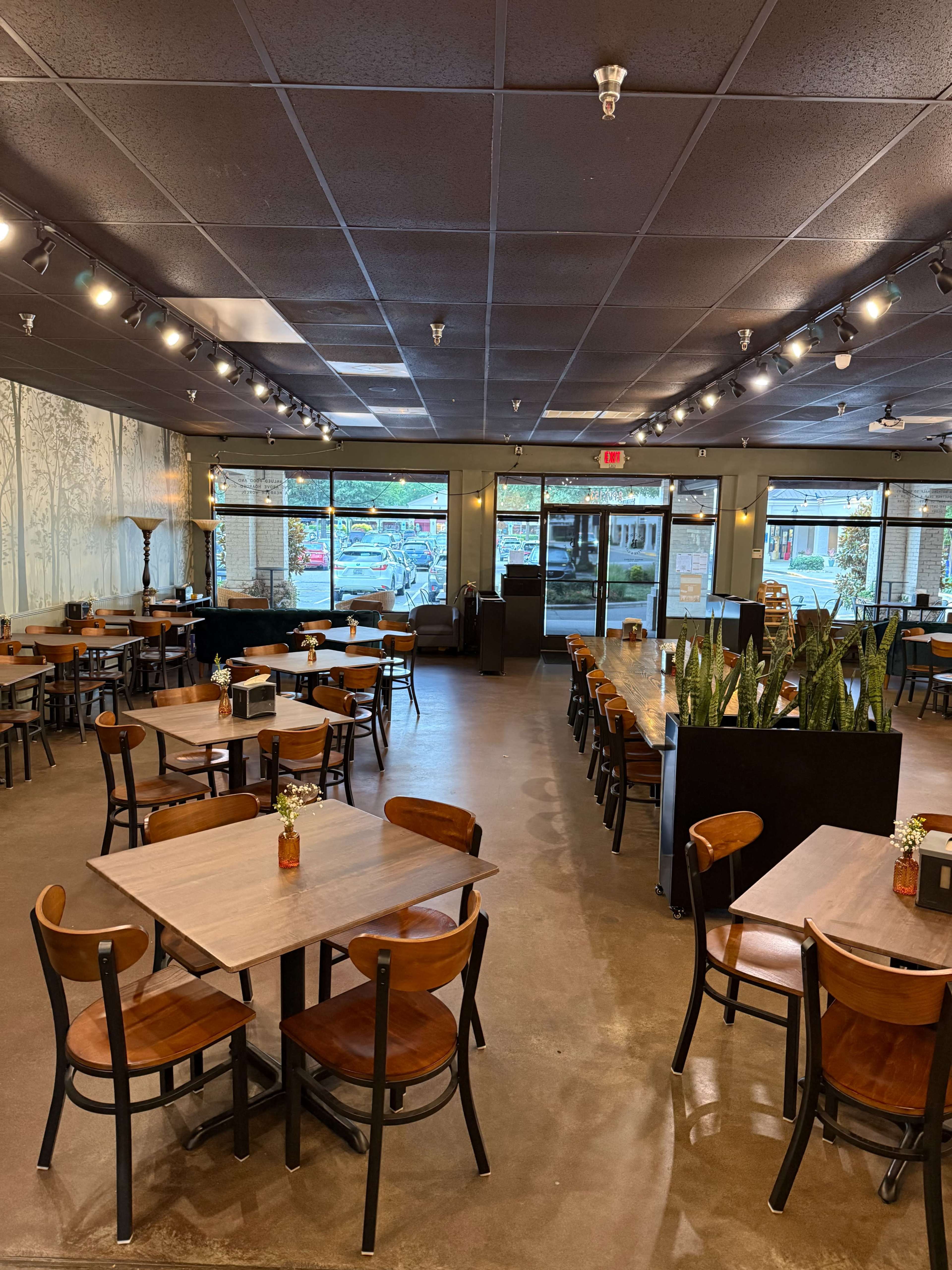 Private Event Space & Coffee Shop in North Raleigh Image in Northwest Raleigh, Raleigh, NC