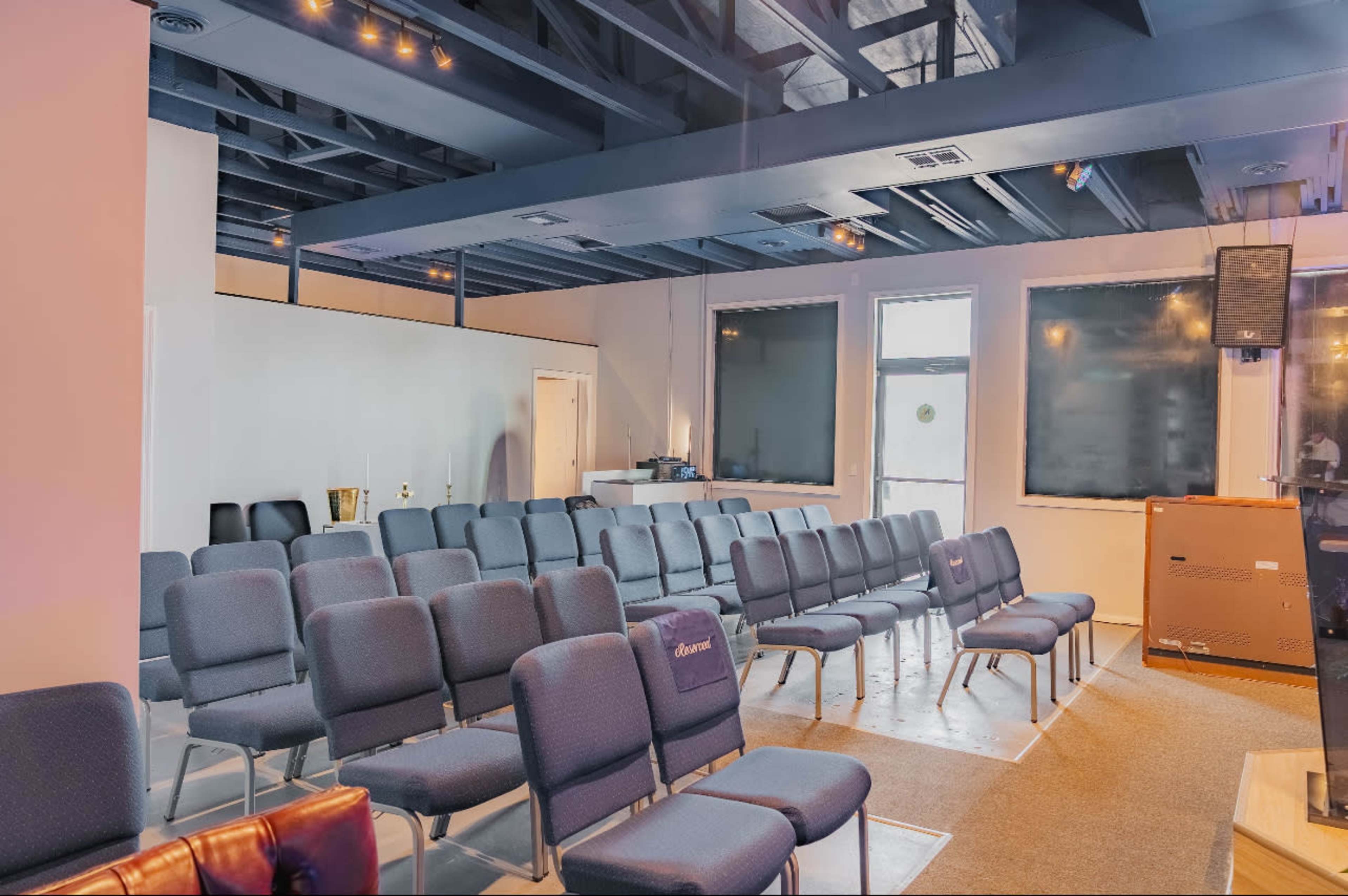 New Life worship space and event center Image in Monticello, Lexington ,, KY