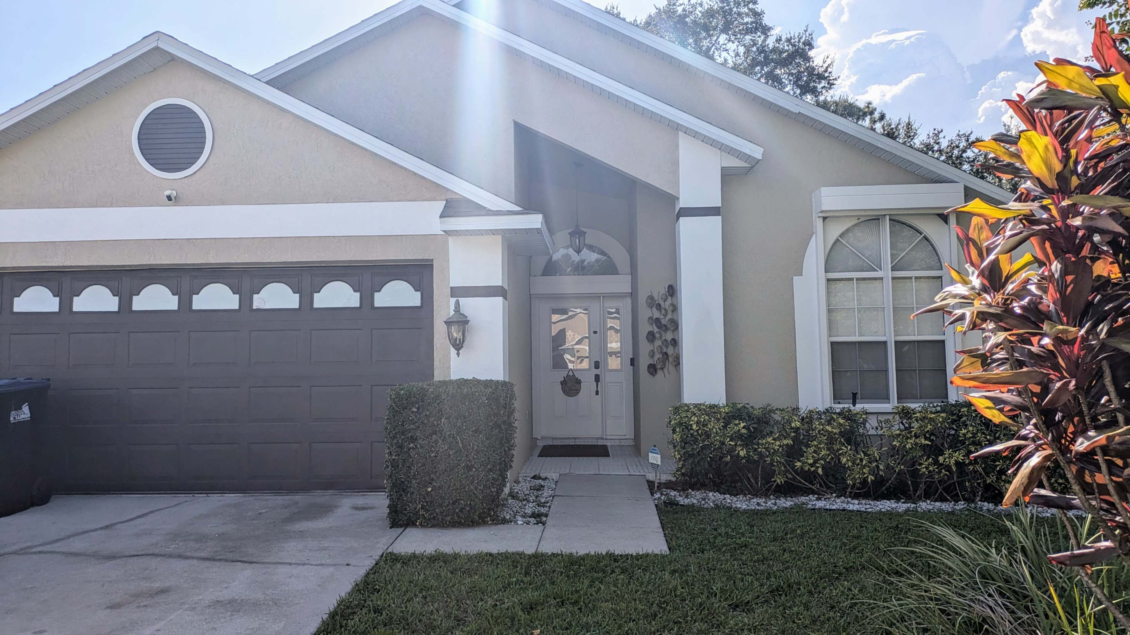 Beautiful Modern Home 10 minutes from MCO Airport Image in , Orlando, FL