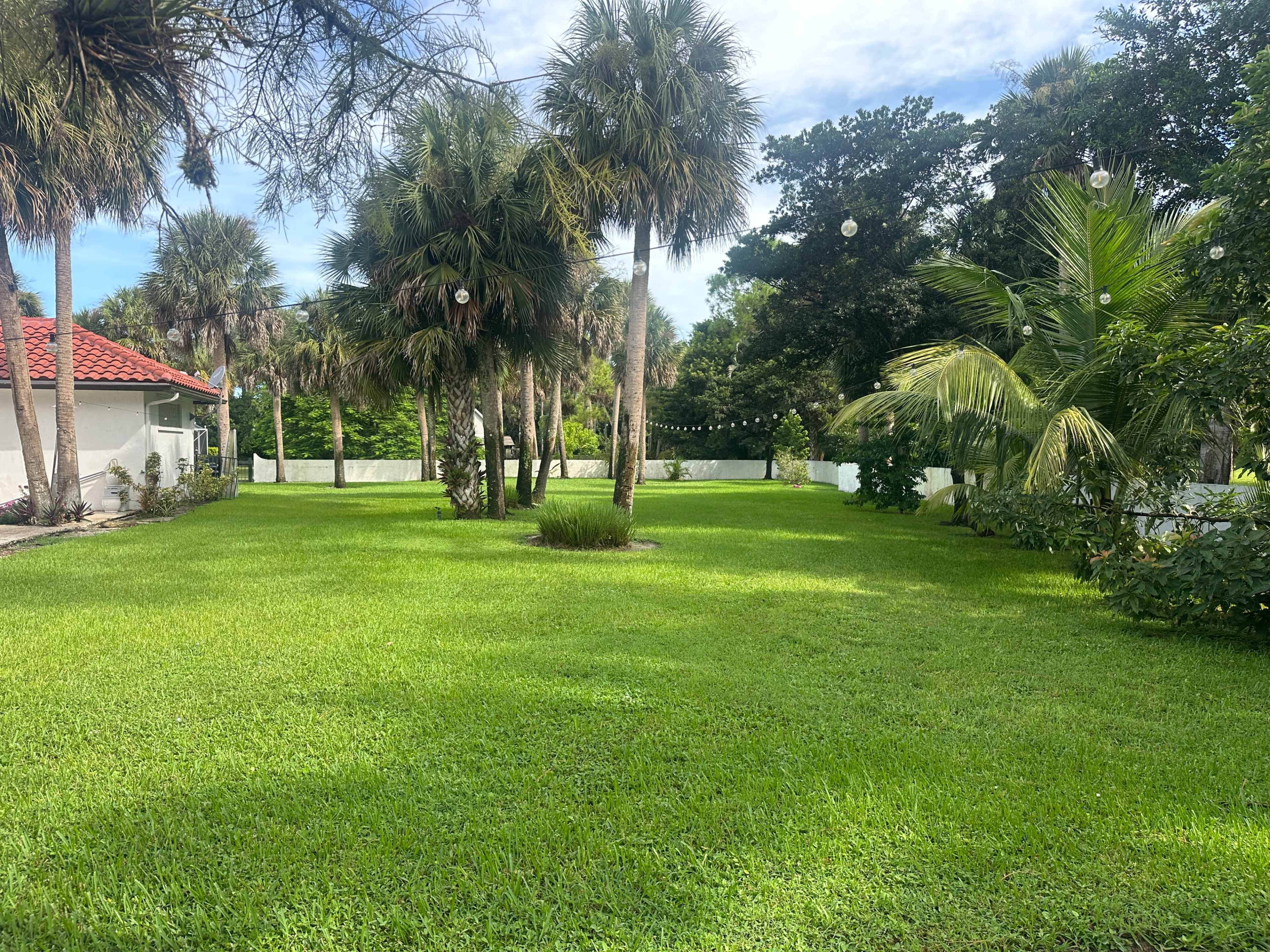 Hidden Gem Backyard, Perfect for Parties & Celebrations Image in Wellington, Wellington, FL