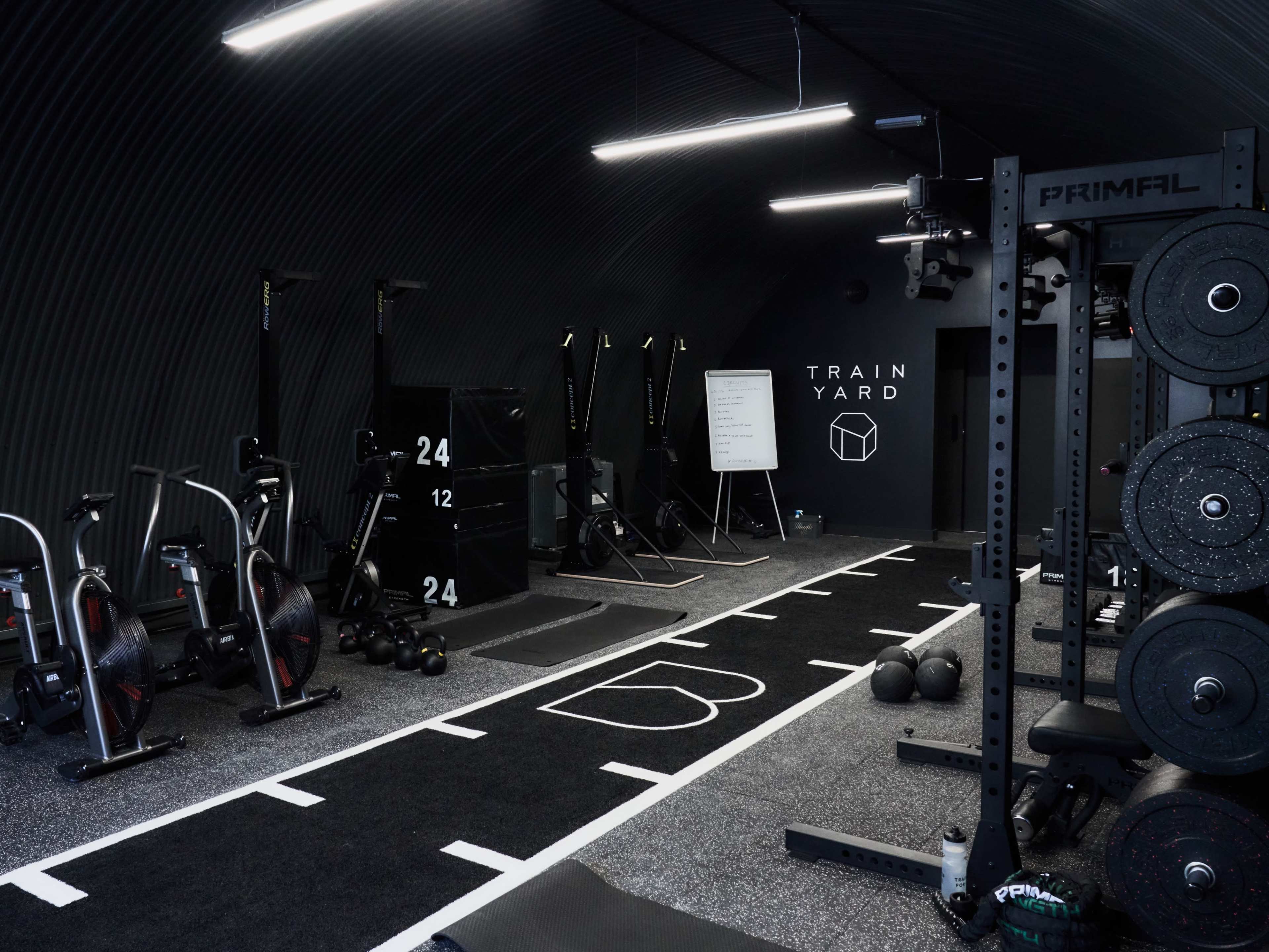 Heart of The Arch Studio Space - Clapham Image in Lambeth, london, ENG