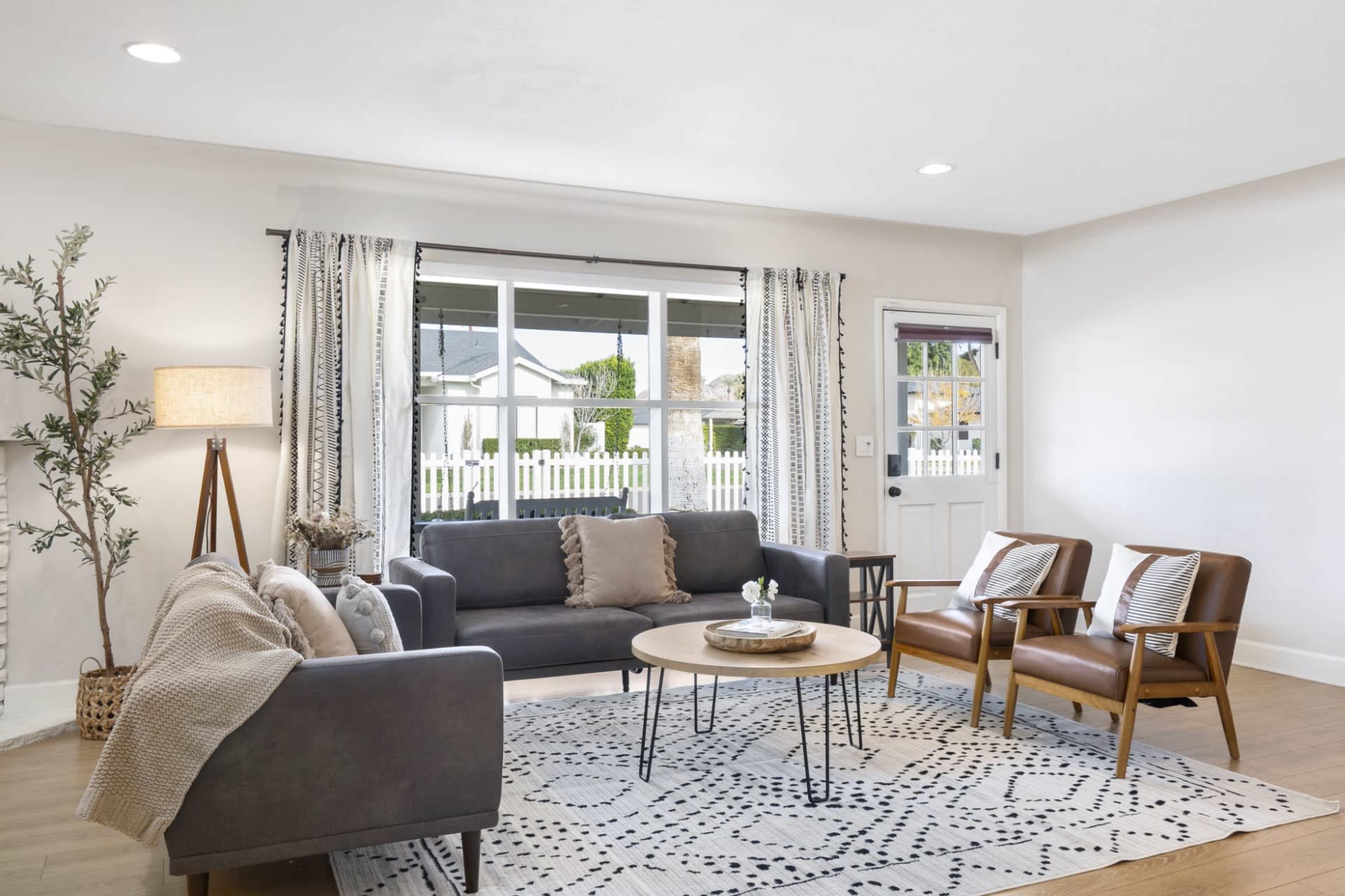 The Boho Retreat Image in Camelback East Village, Phoenix, AZ