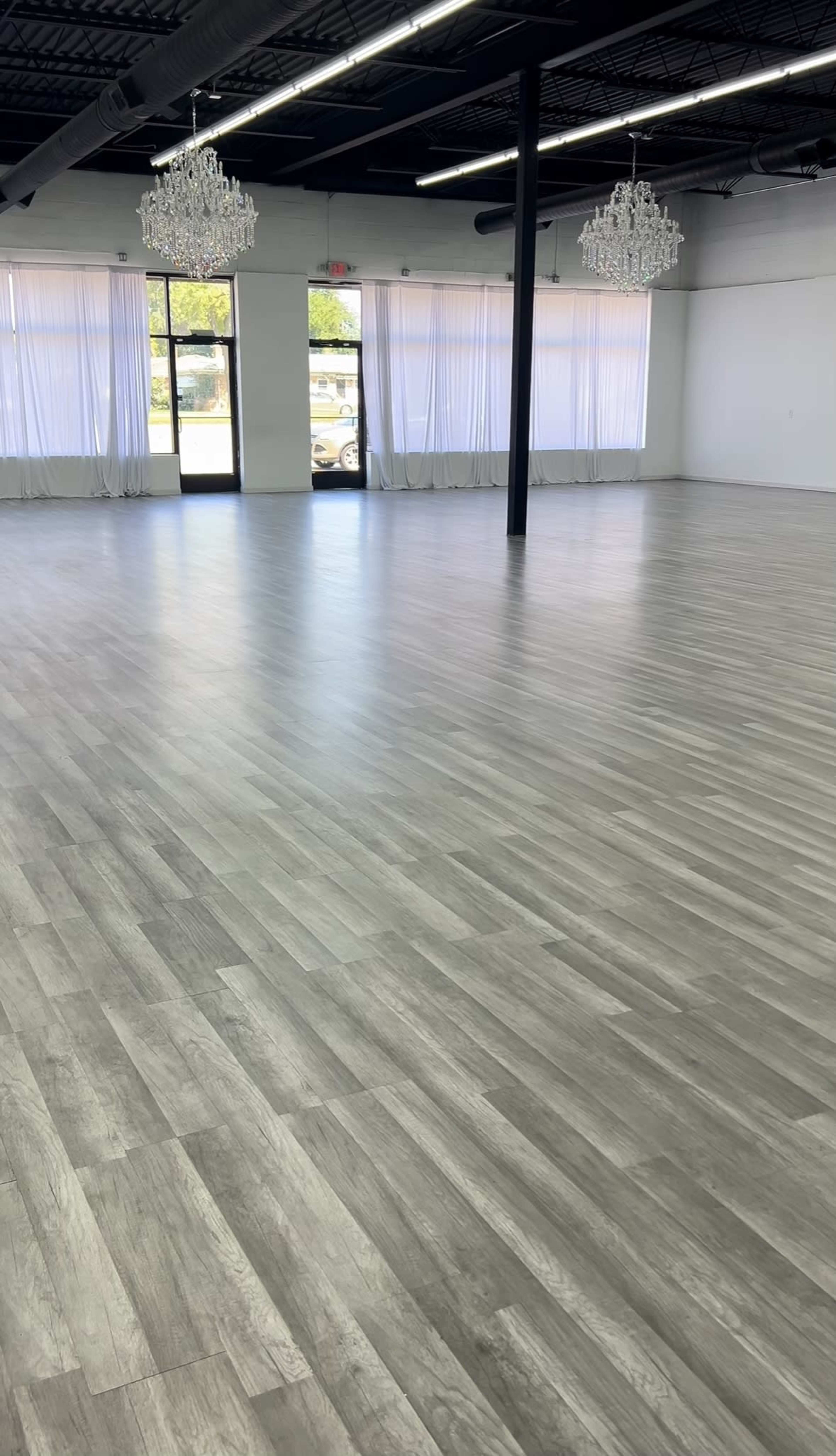 Modern Event Space Image in Dearborn Heights, Dearborn Heights, MI