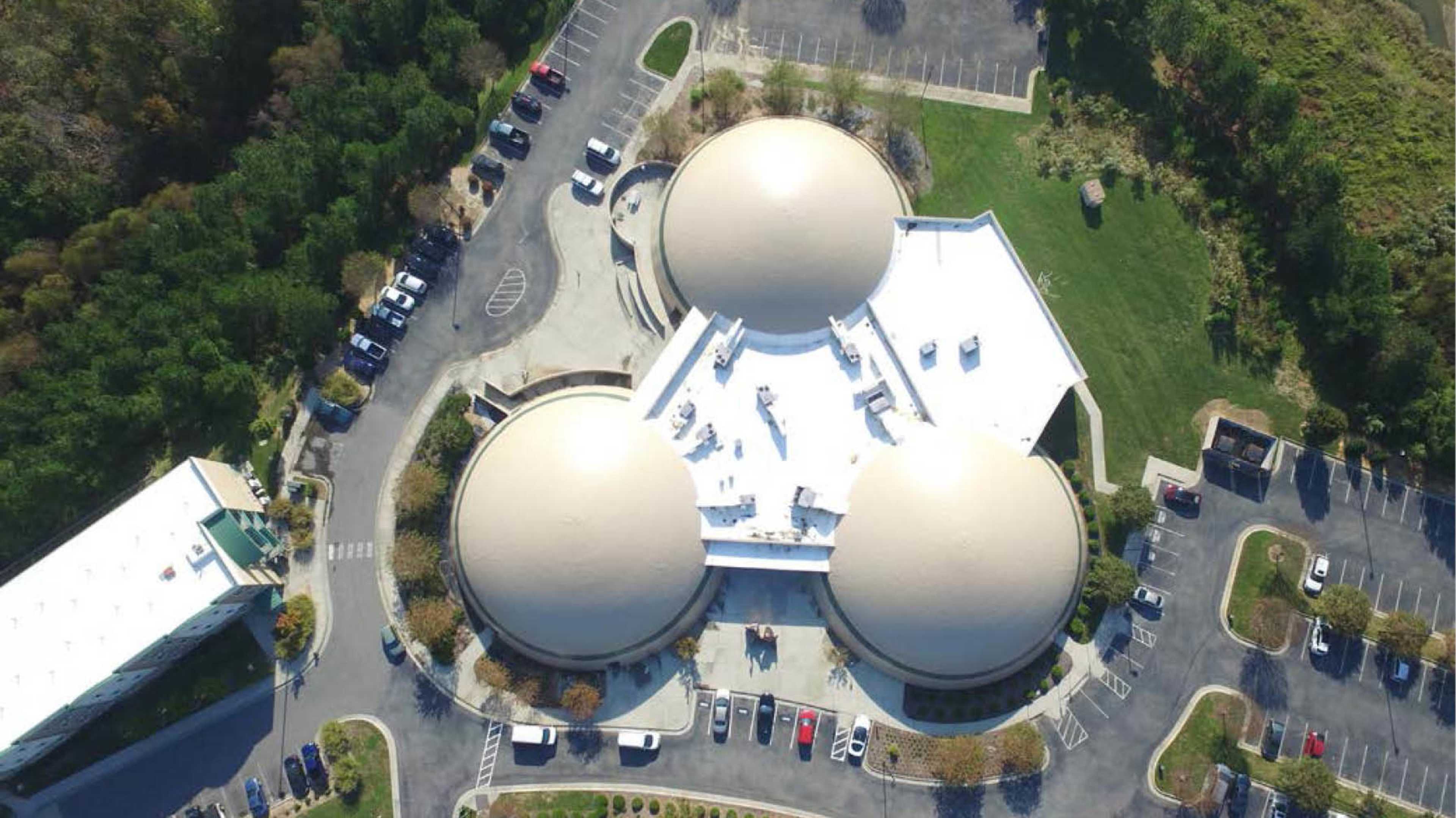 200 seat multi use theater Image in North Raleigh, Raleigh, NC