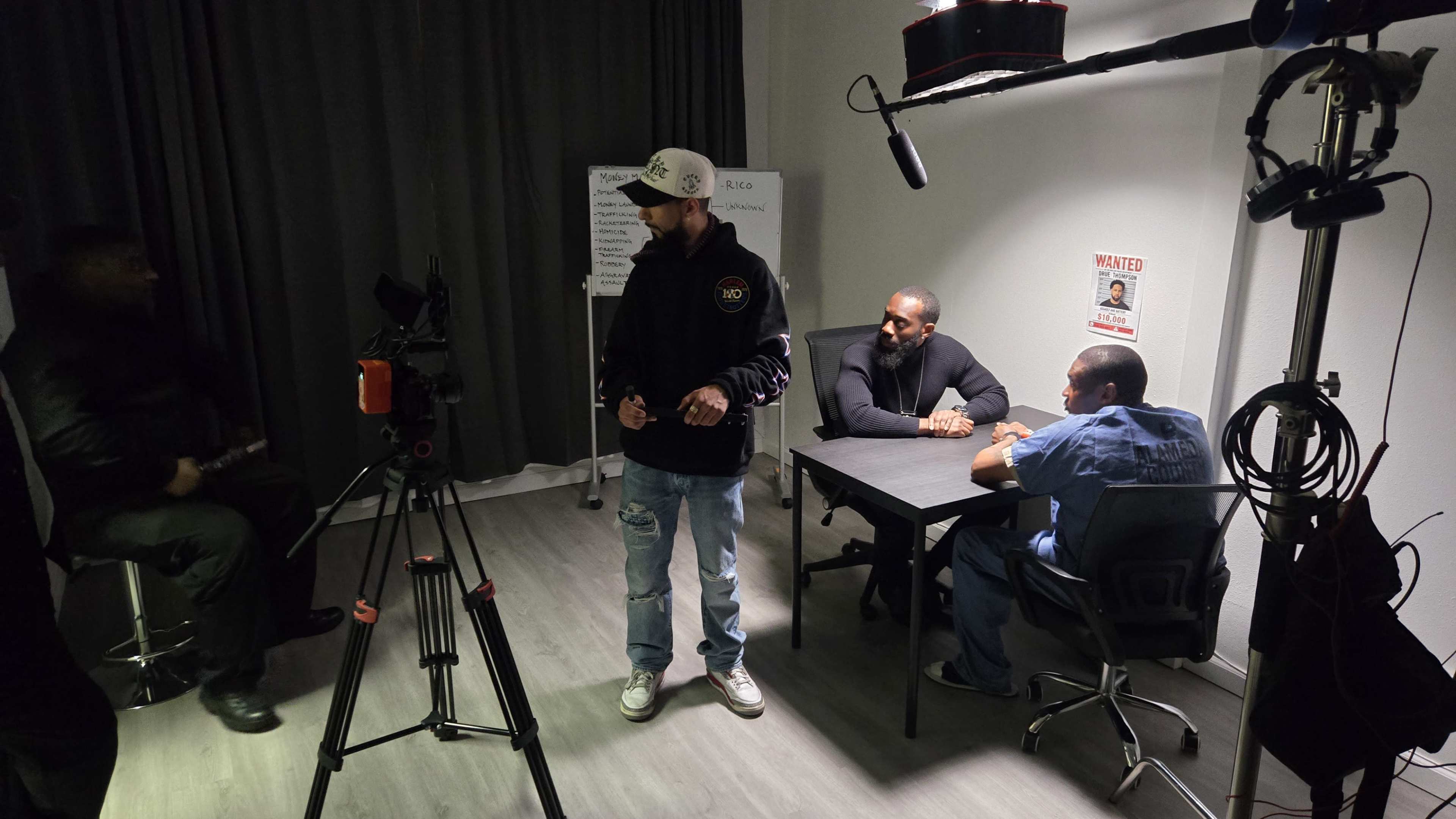 Downtown Oakland Multi-Room Production Space with Natural Light & Elevator Image in Downtown Oakland, Oakland, CA