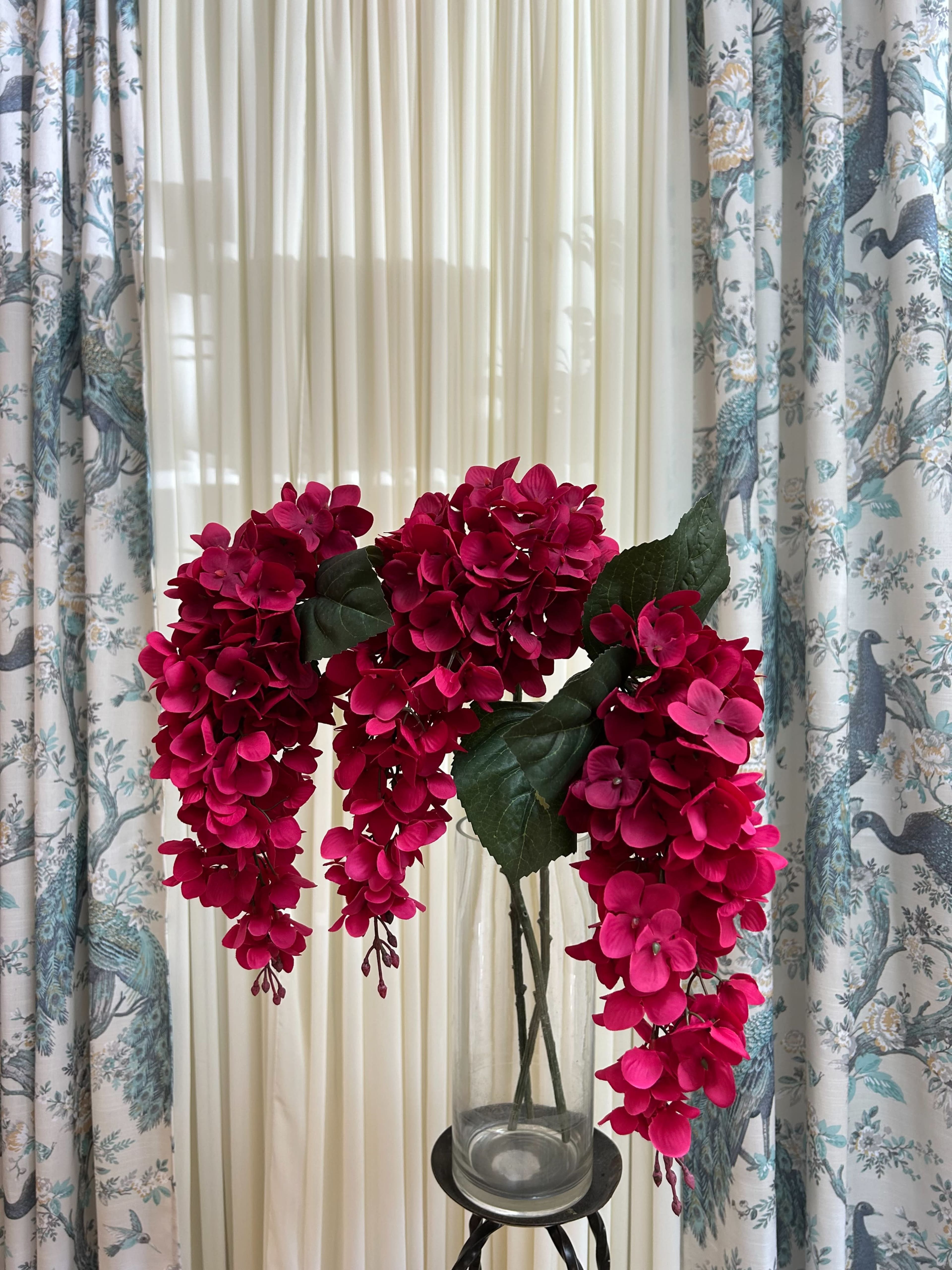 Artsy Urban Flower Shop Image in North Park, Chicago, IL