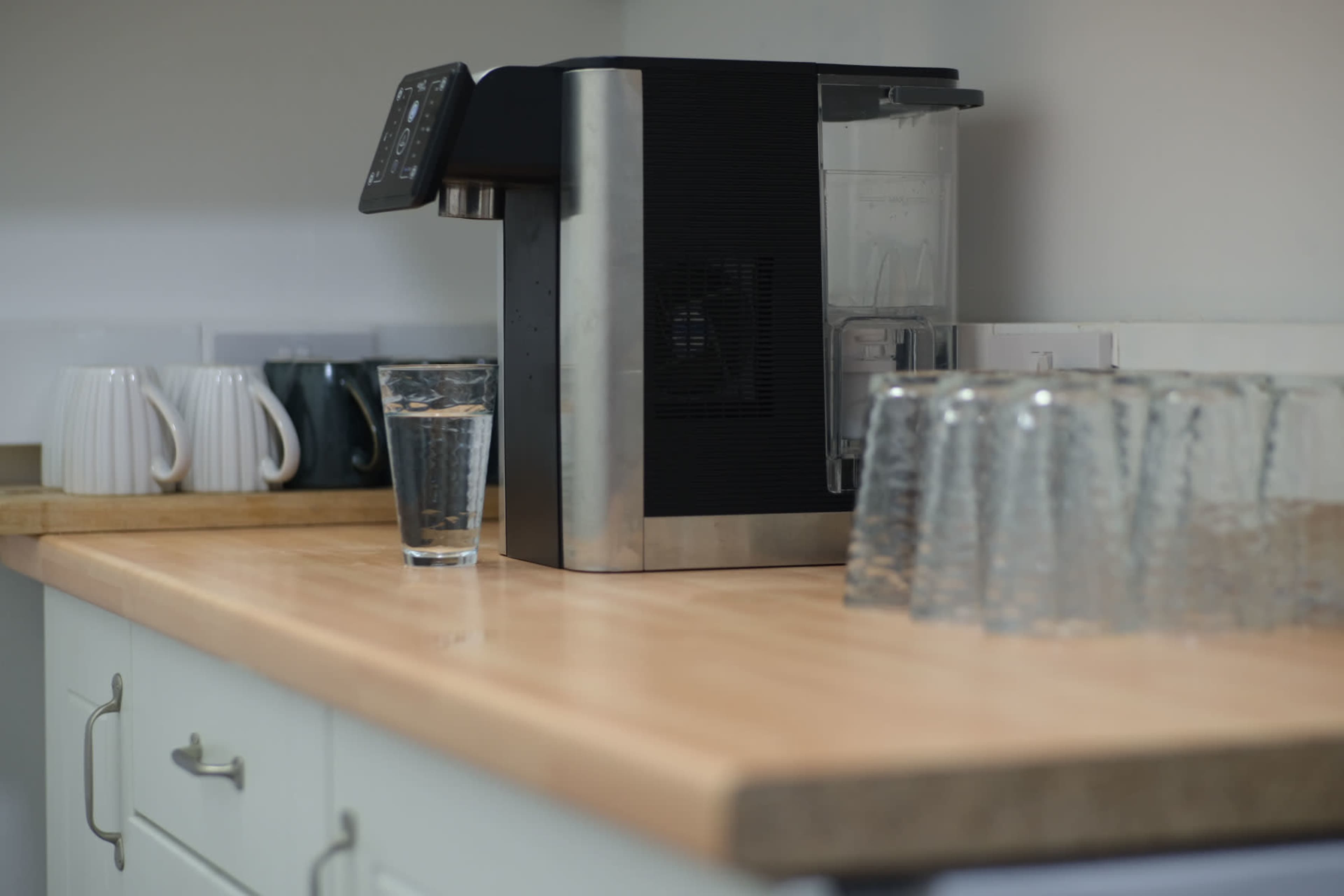 Professional Self-Service Photography Studio Image in Glasgow, Glasgow, SCT