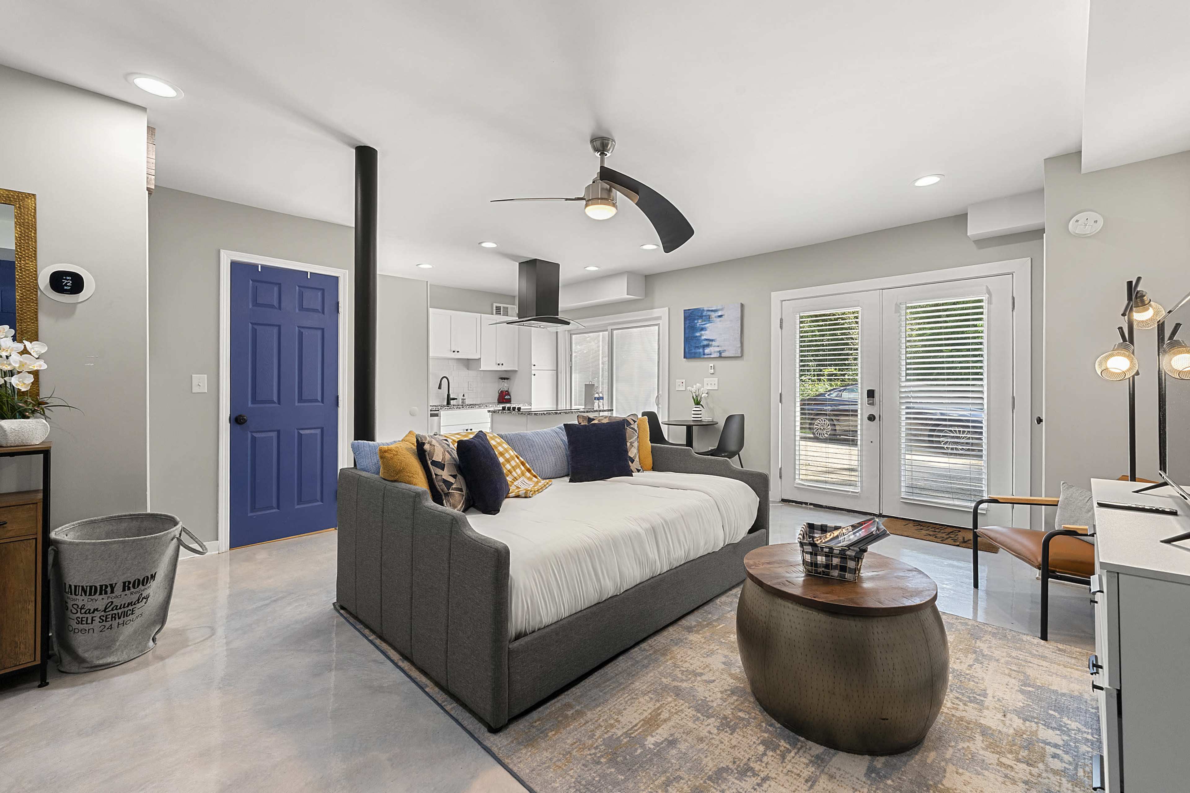 Cozy Studio Apartmemt in Downtown Atlanta Image in Sylvan Hills, Atlanta, GA