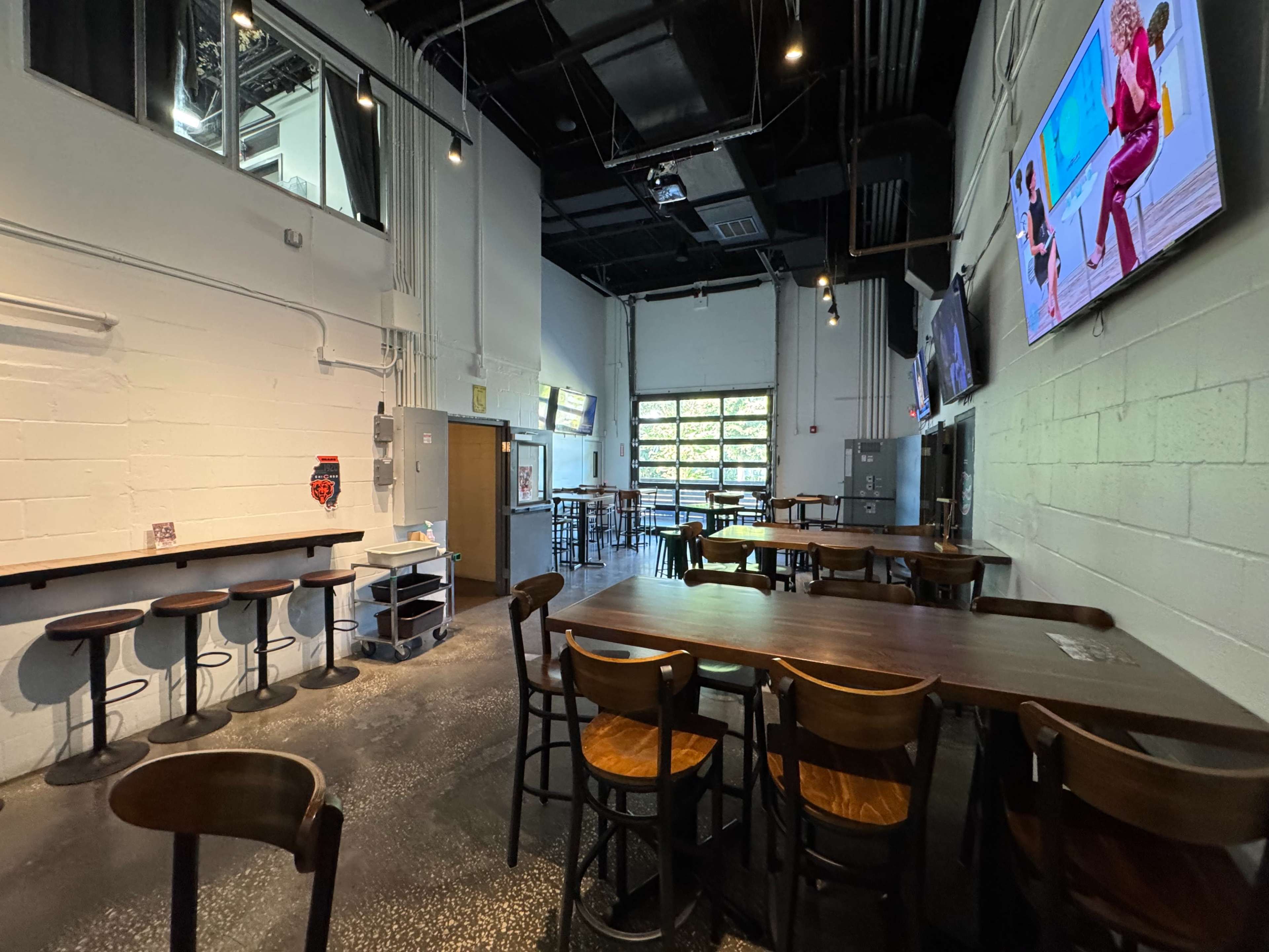 Outcast Brewing Company Image in St. Petersburg, St. Petersburg, FL