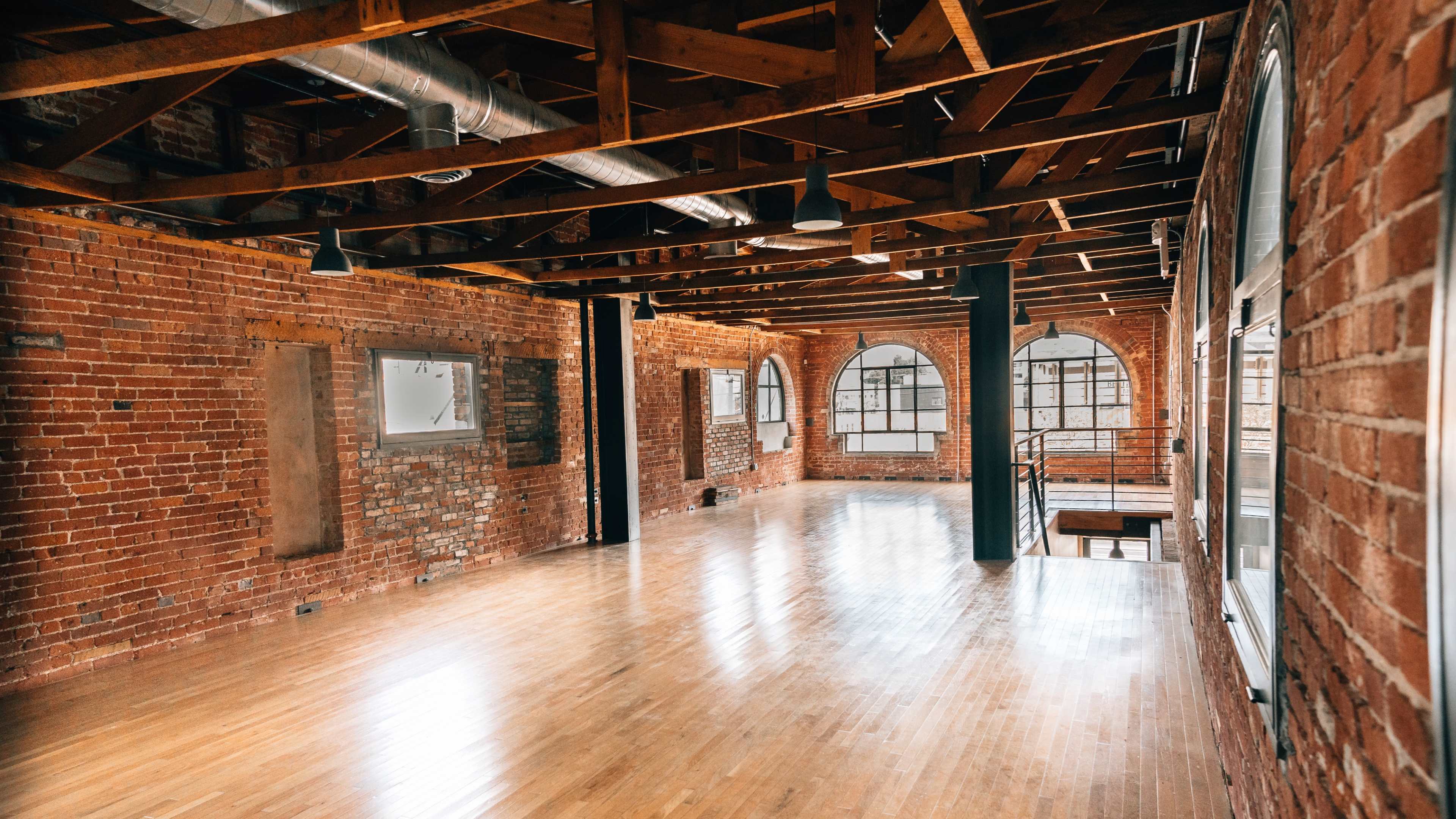 Grey LB - A Stunning Industrial-Chic Venue in Downtown Long Beach Image in Downtown, Long Beach, CA