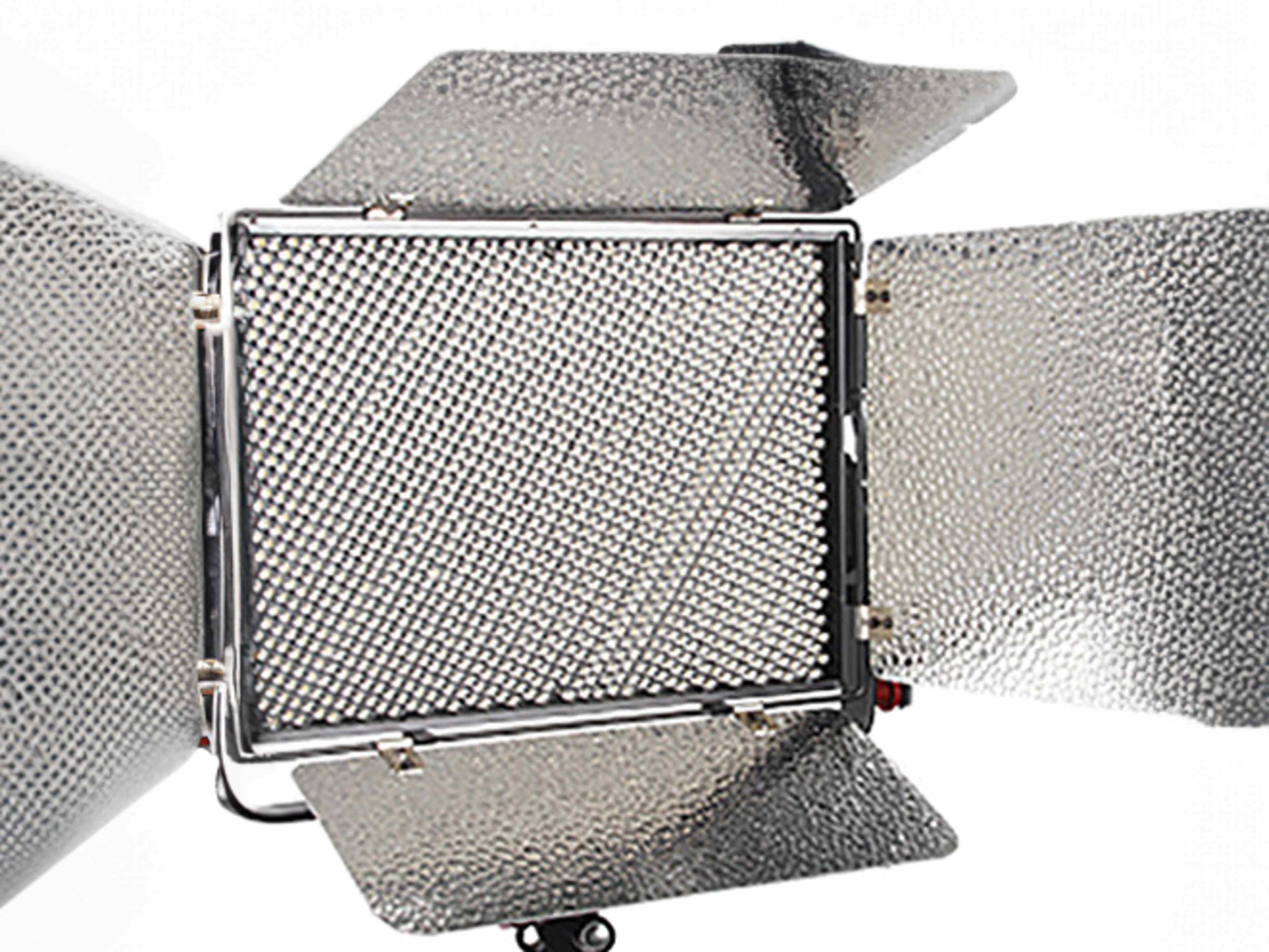 Aputure Light Storm LS 1c LED Light