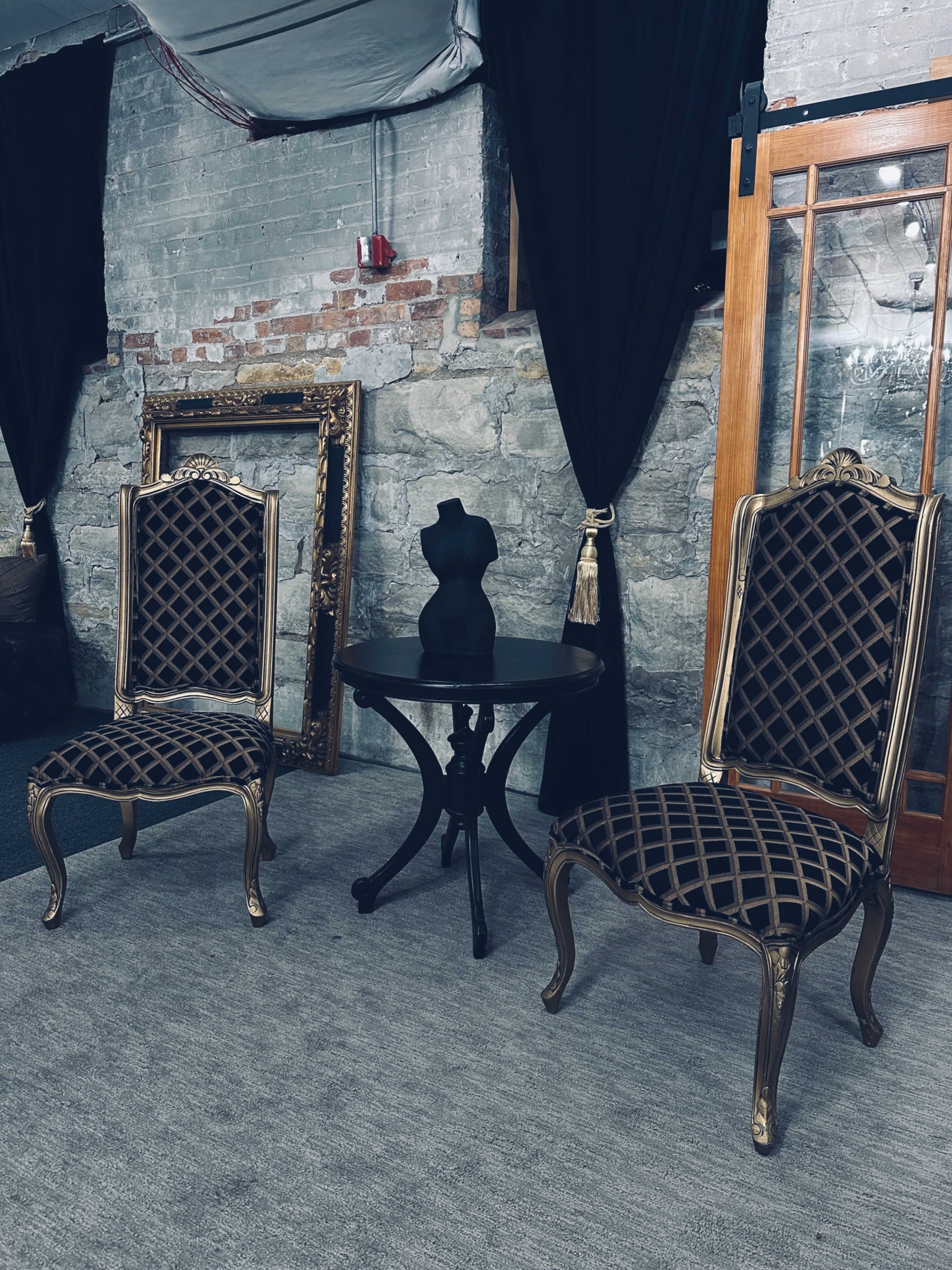 Downtown Aurora Premier Content Studio Image in Aurora Township, Aurora, IL