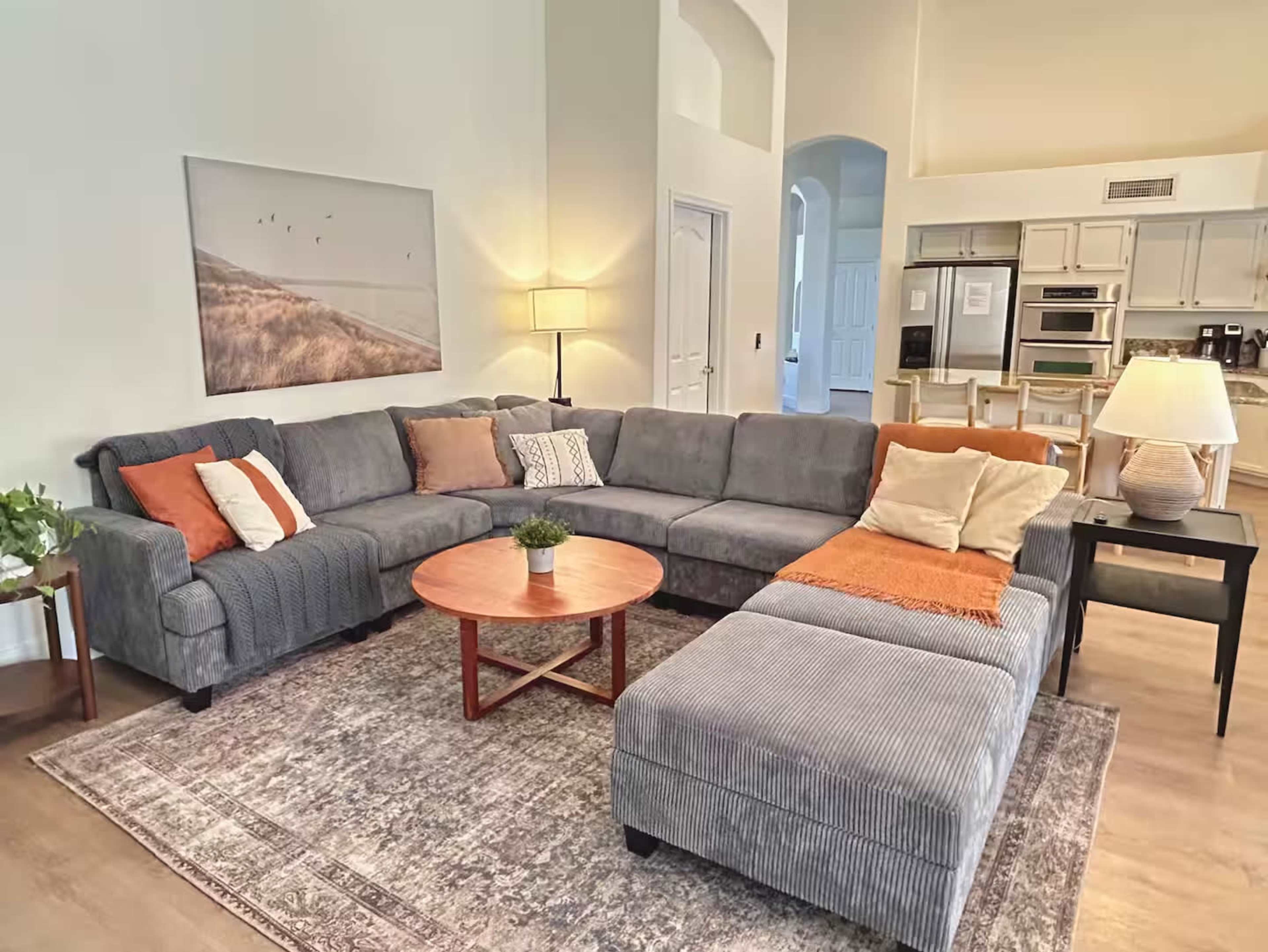 Your AZ Retreat: 4BR-Pool-Putting Green-Billiards! Image in Val Vista, Gilbert, AZ