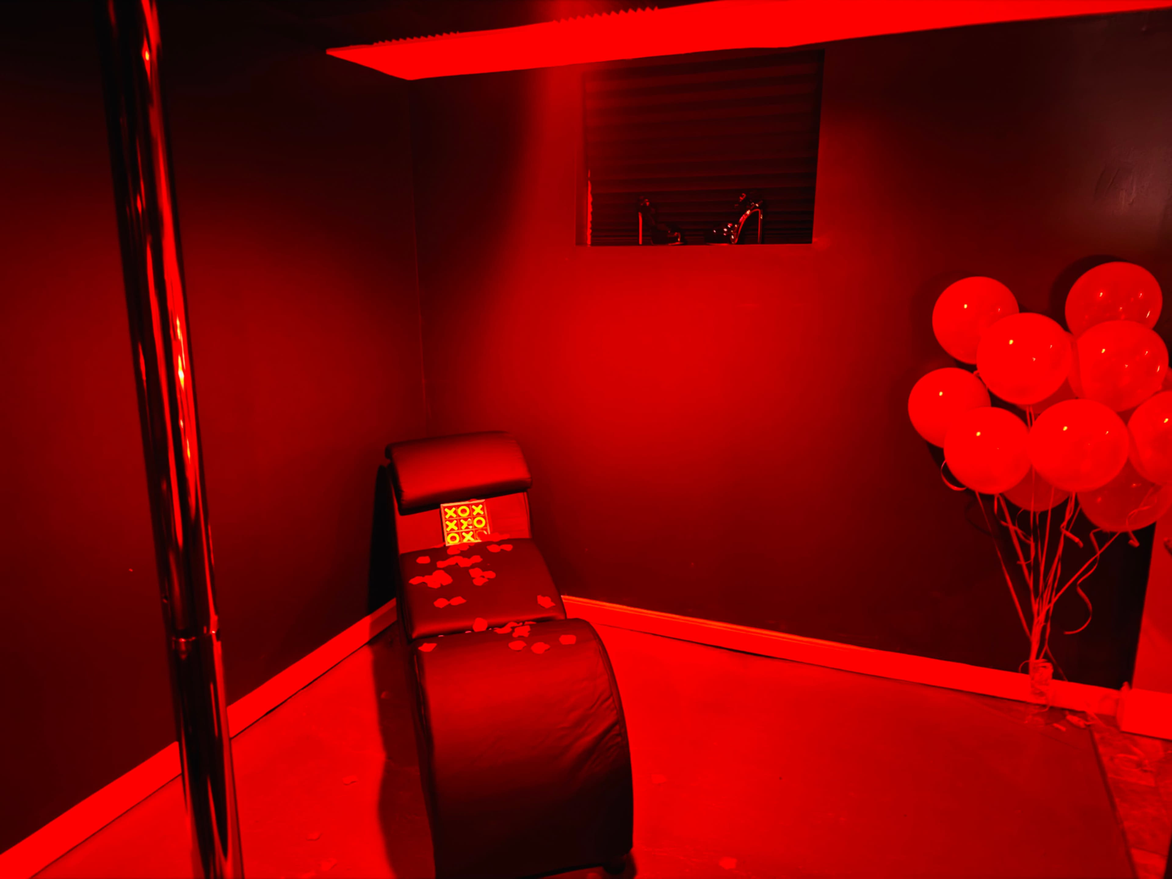 Erotic Oasis Image in Lauraville, Baltimore, MD