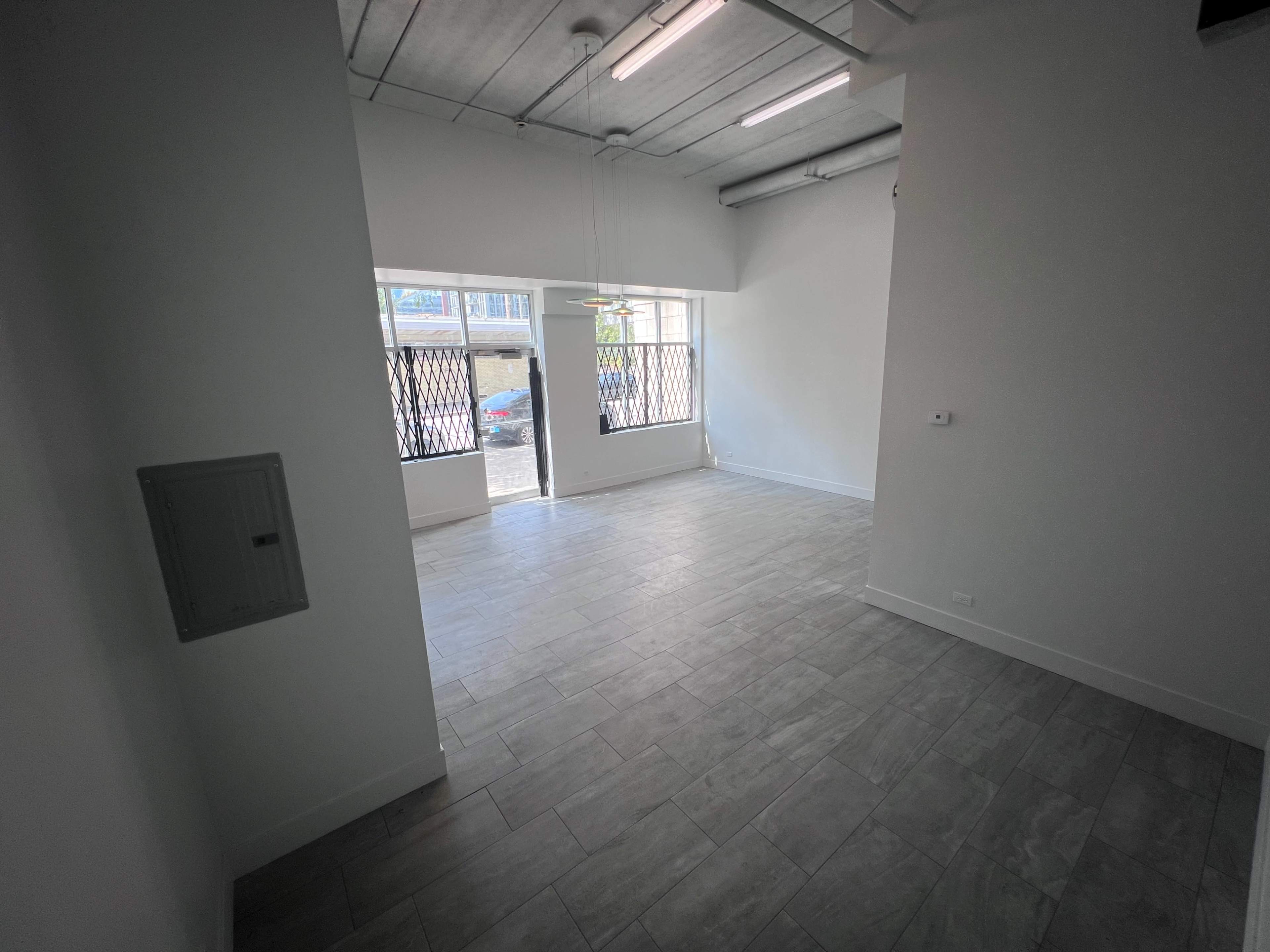 Fulton Market Versatile Space for Events/Workspace Image in Near West Side, Chicago, IL