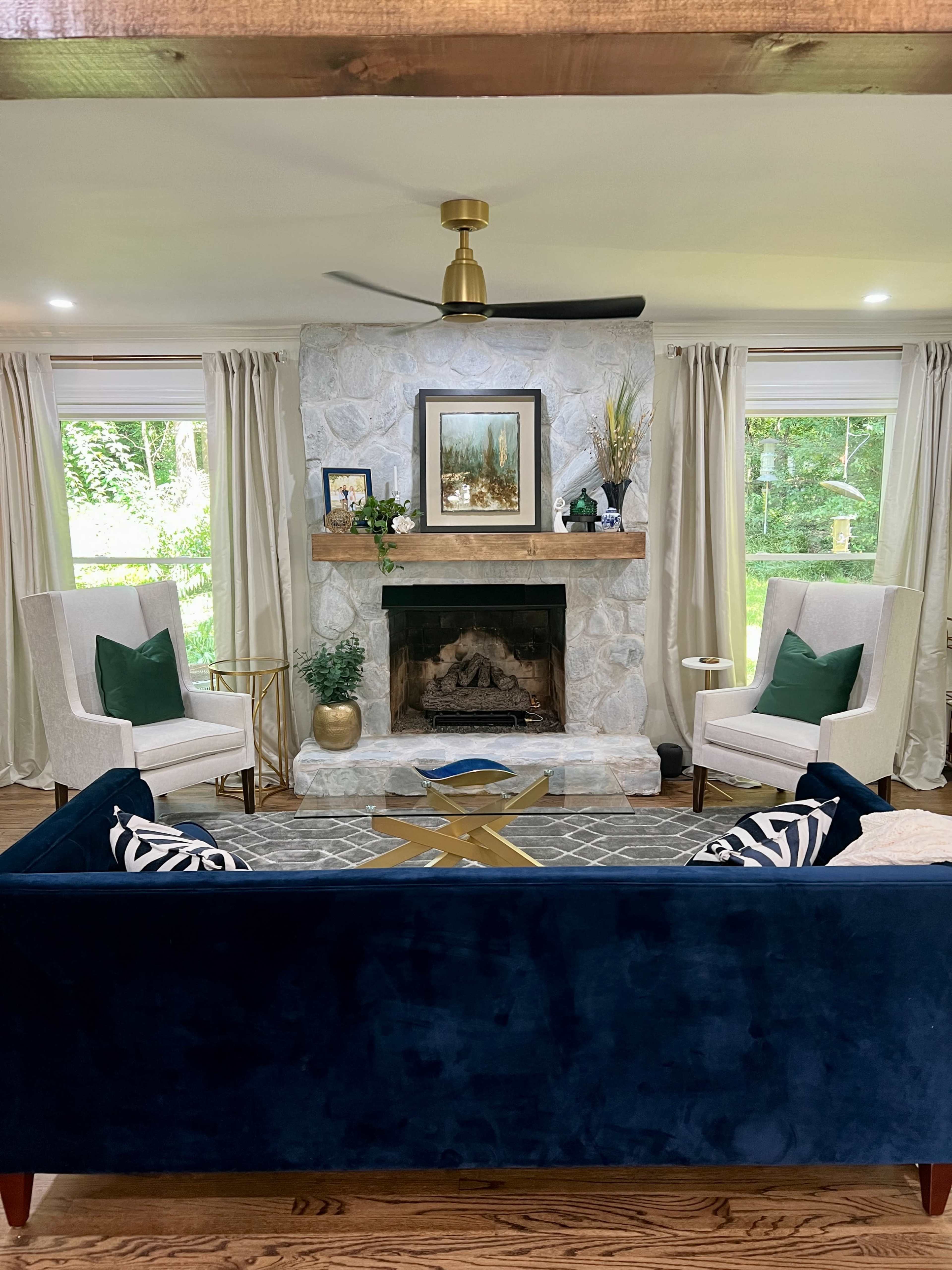 Quiet home, luxury kitchen Image in Belmont, Belmont, NC