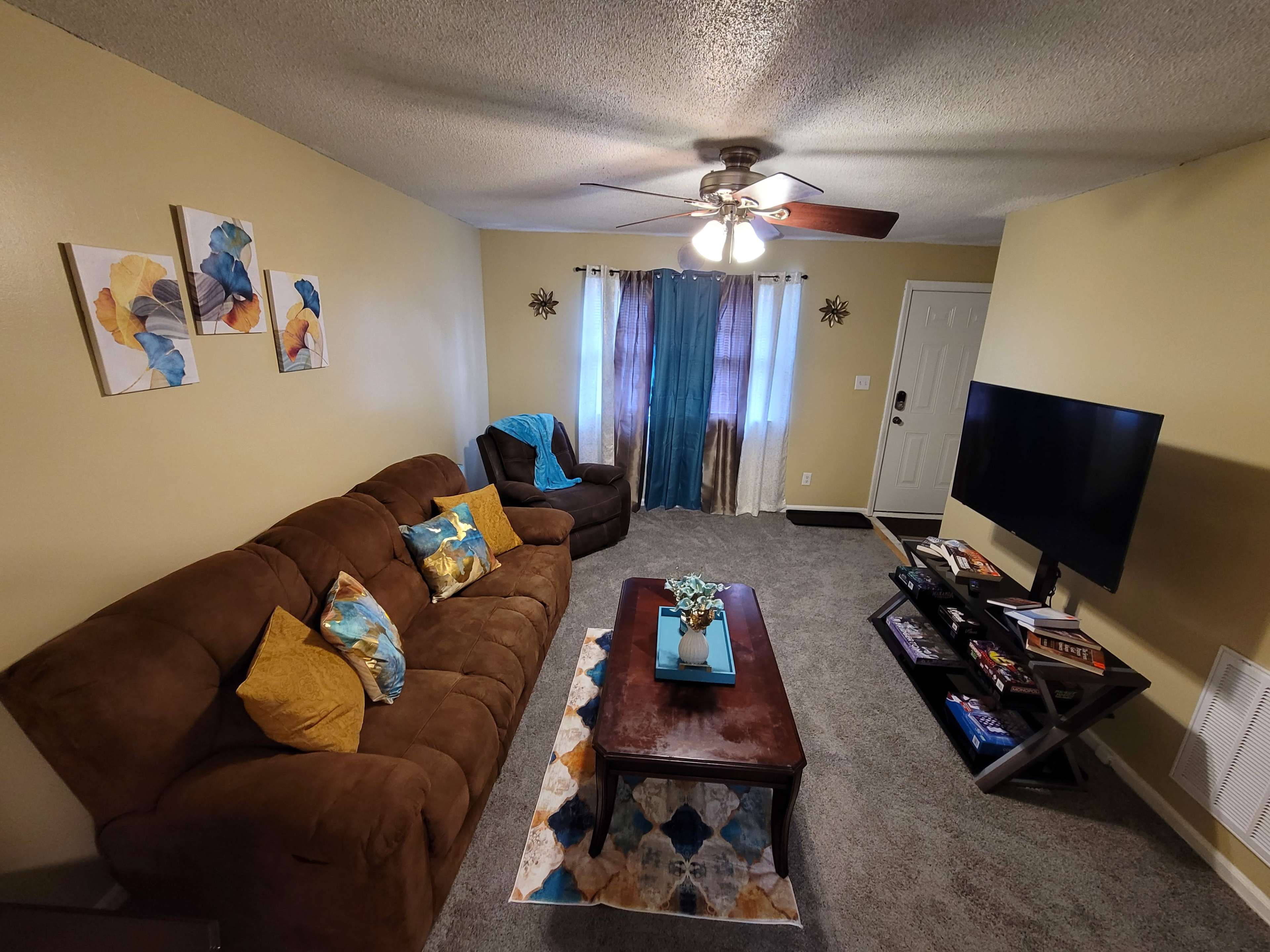 Vidant's Rest close to ECU College and ECU hospital Image in Greenville, Greenville, NC