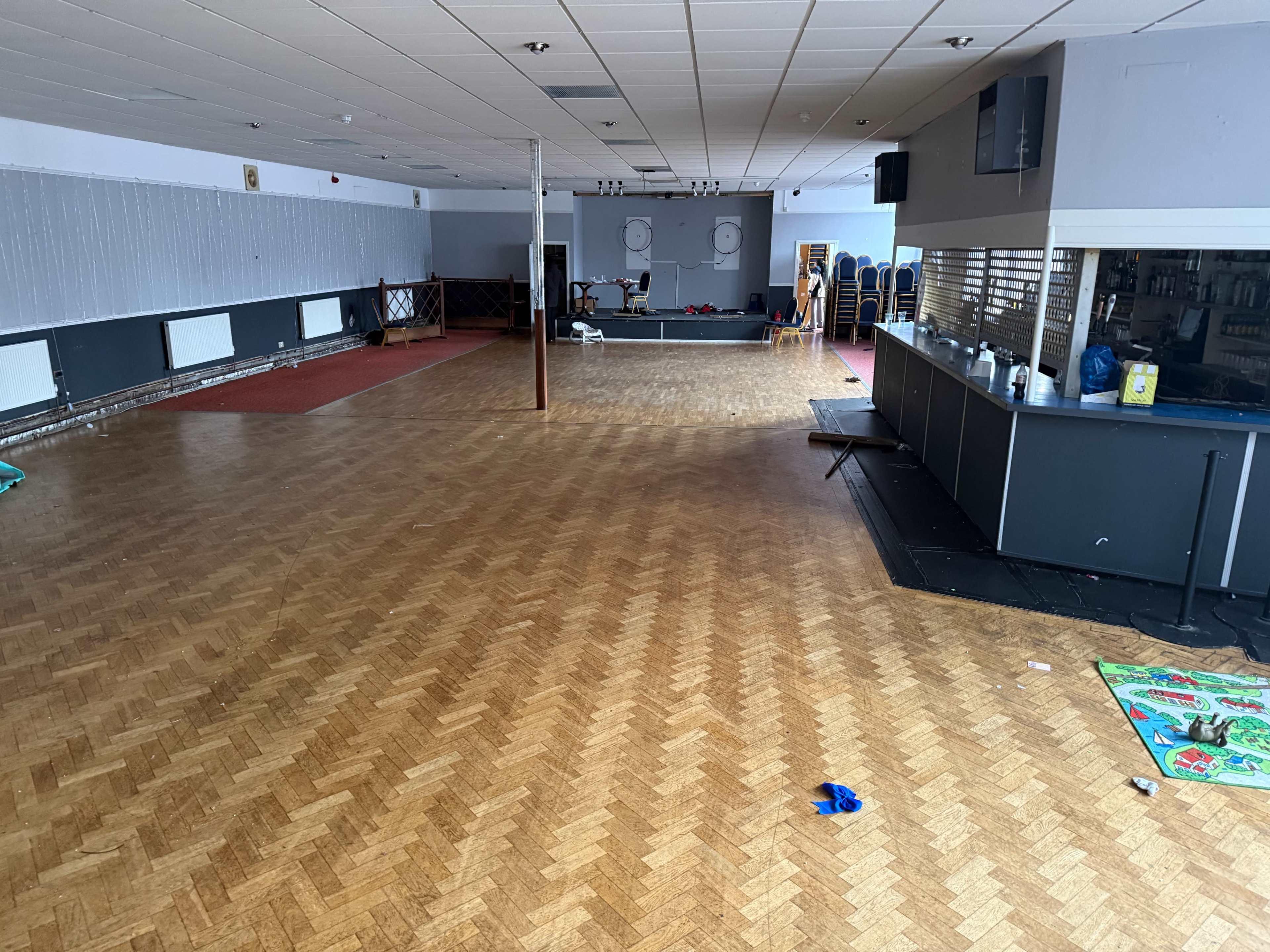 Versatile Event Space with Character and History Image in Dartford, London, ENG