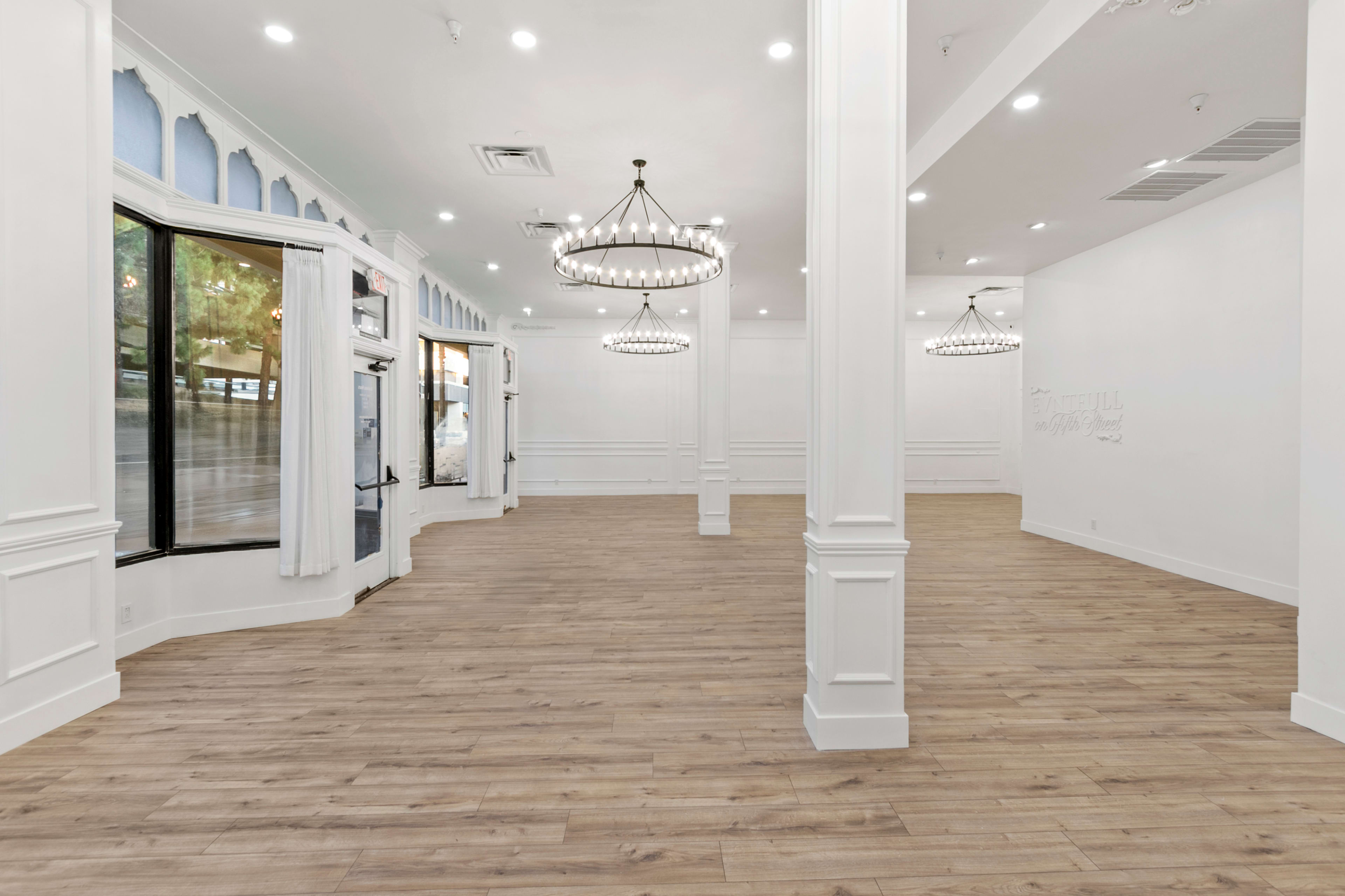 NEW Historic OC Space w/ High Ceilings and Chandeliers Image in Santa Ana, Santa Ana, CA