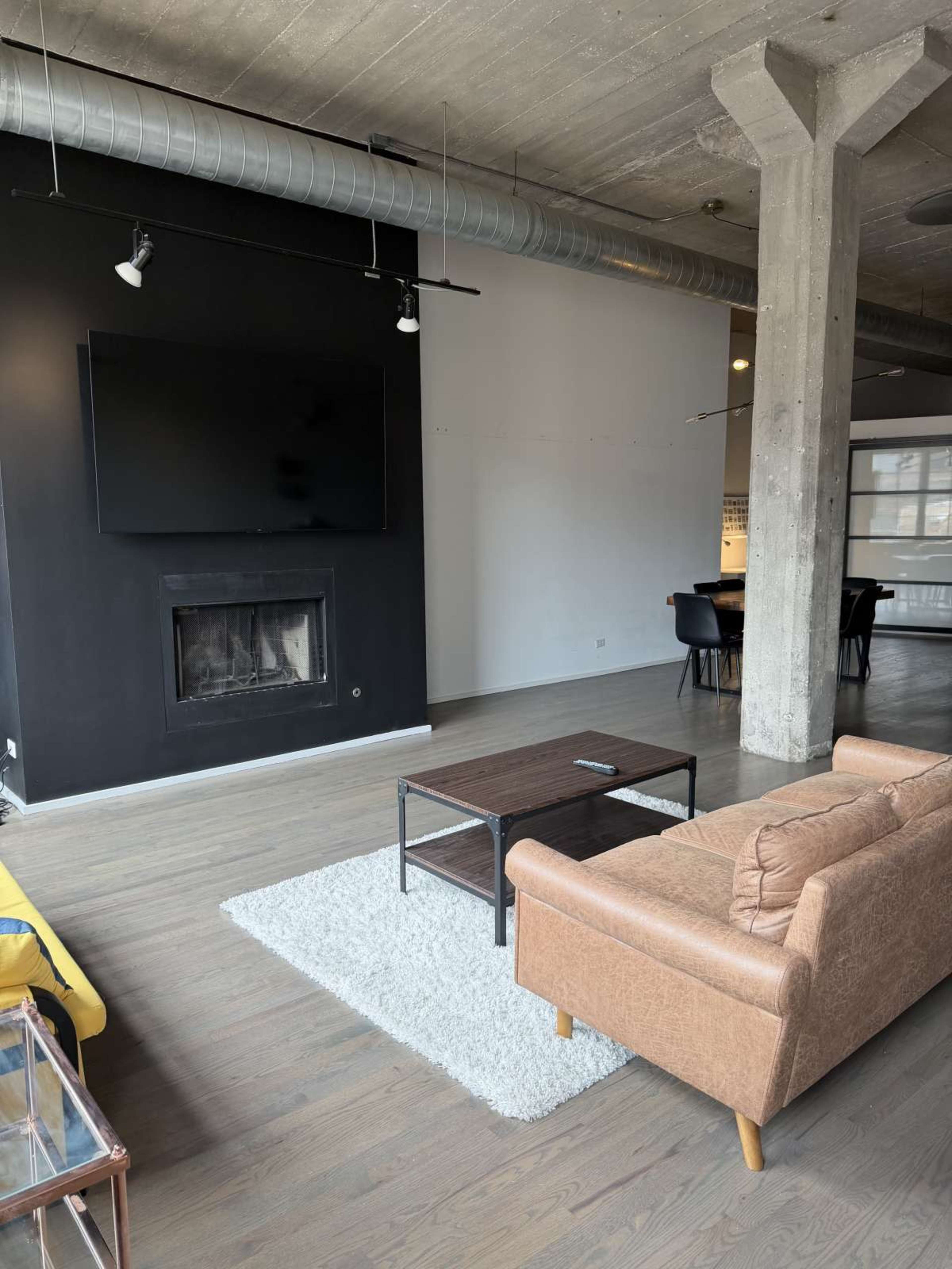 Chez Pierre Image in Near West Side, Chicago, IL