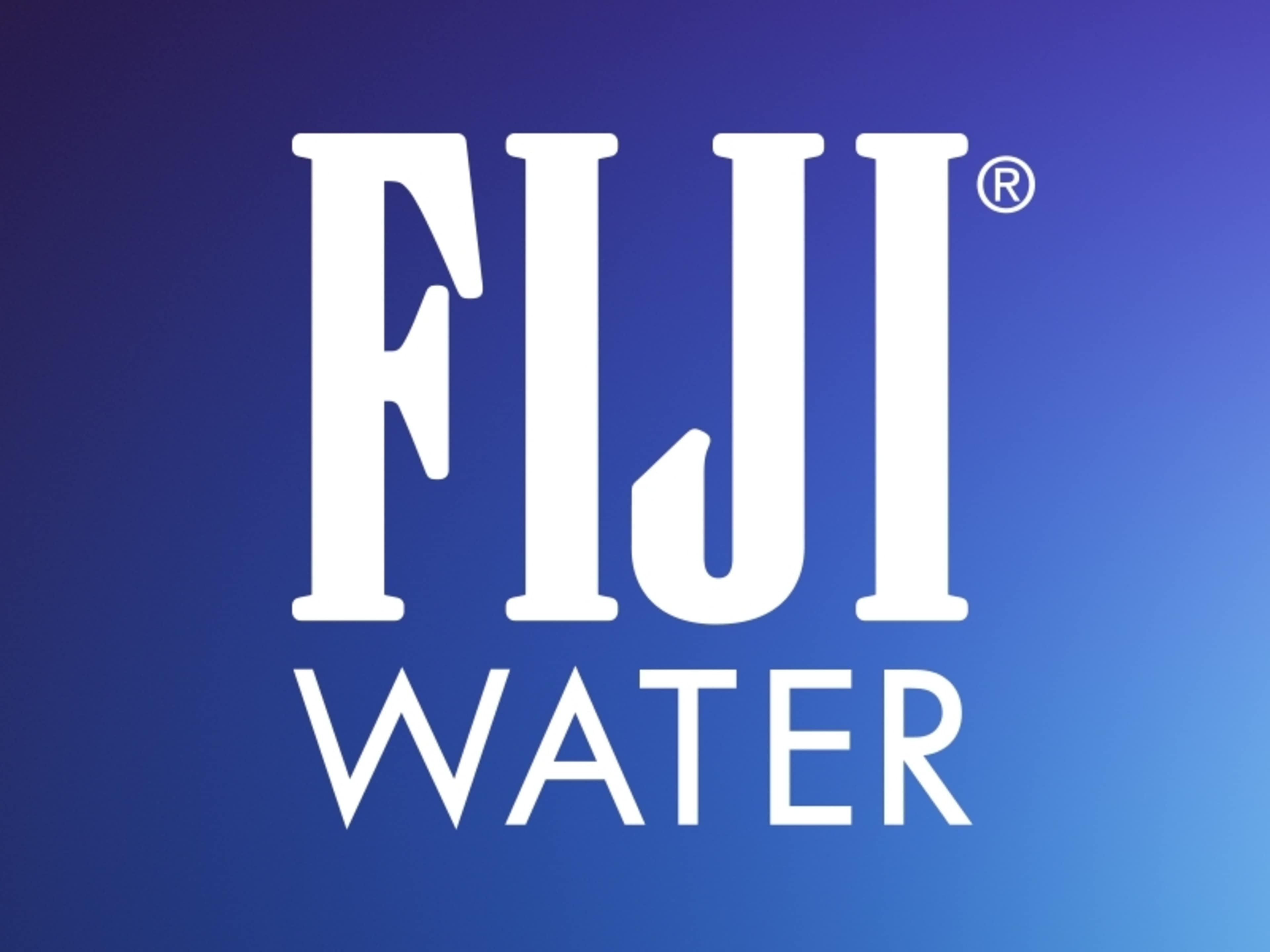Fiji Water Bottle (33.8 fl)