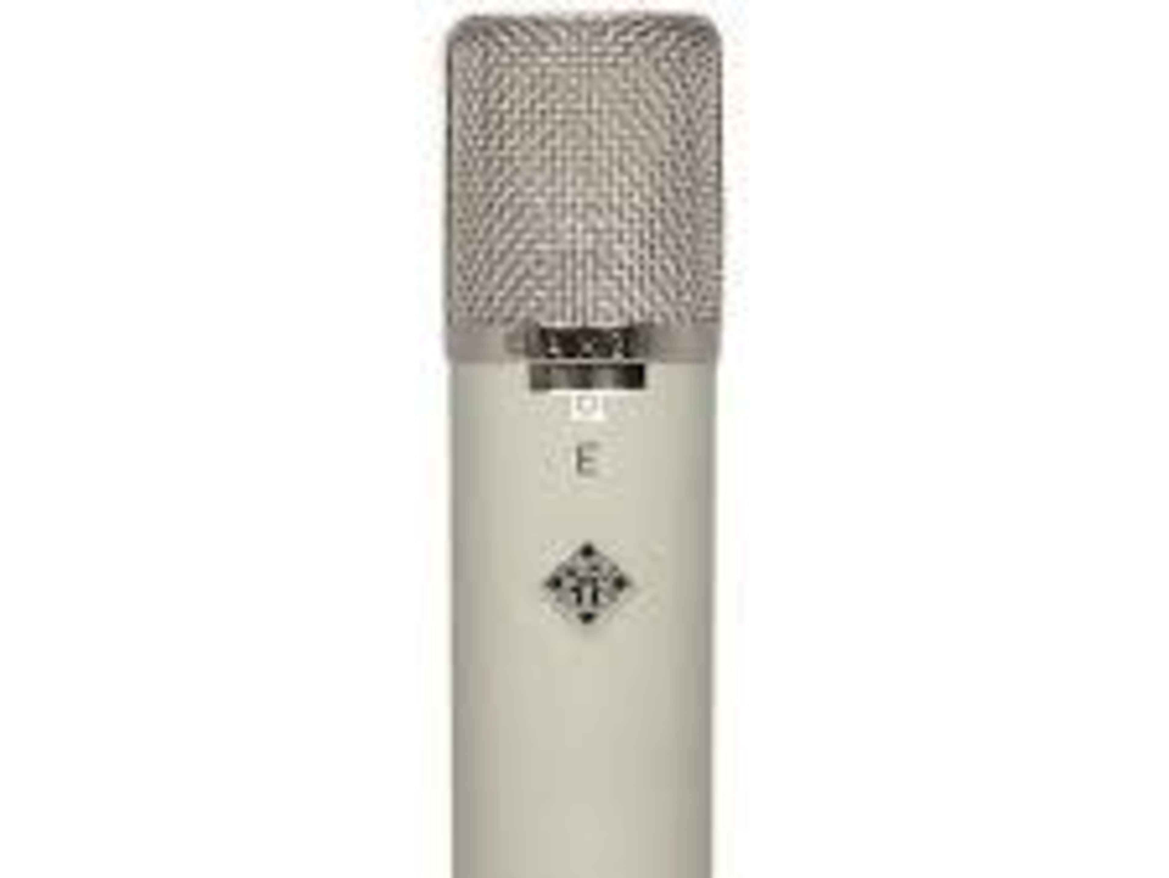 Telefunken 251 ELA 