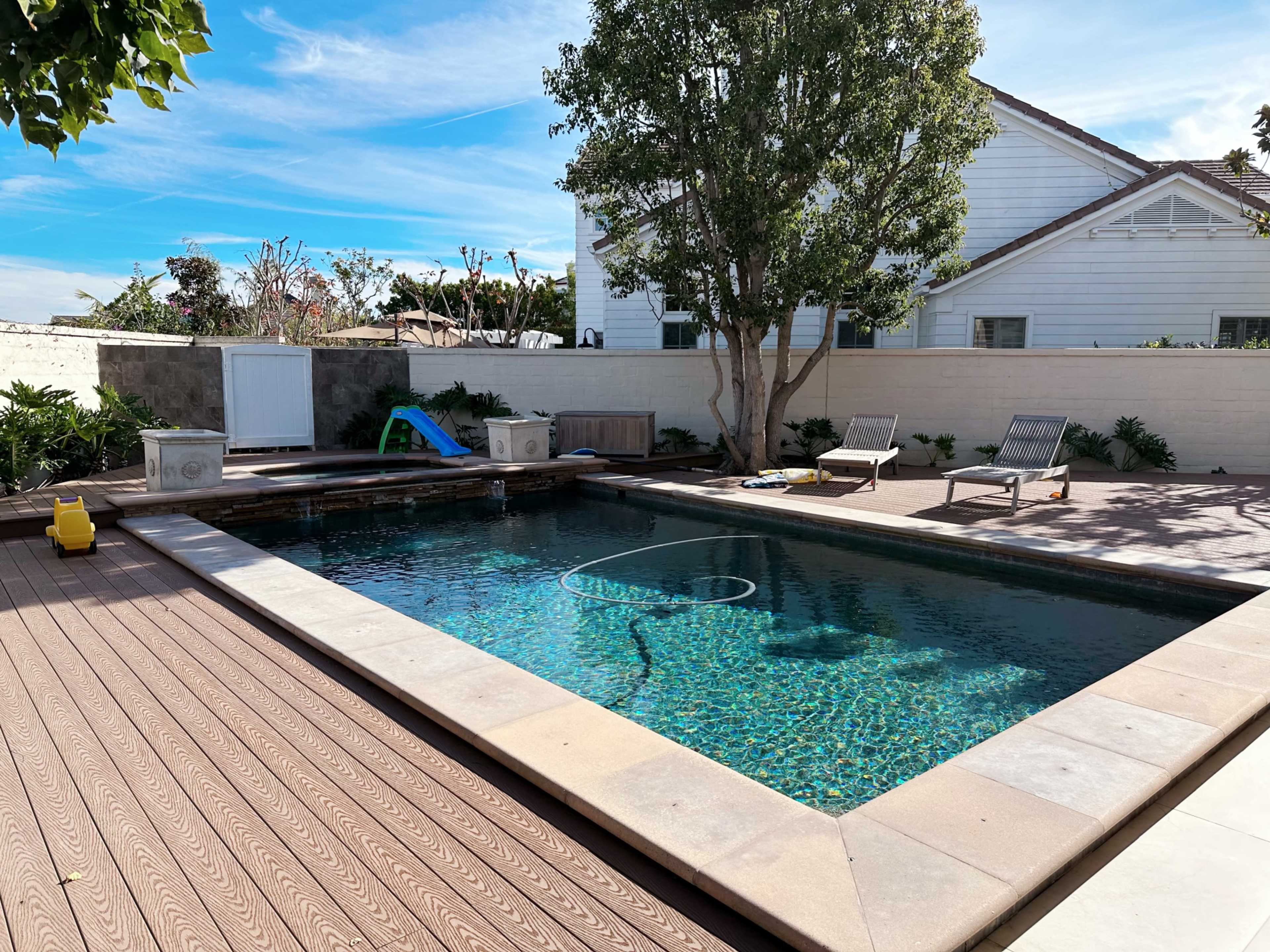 Elegant Newport Beach Family Home with Pool Image in Newport Beach, Newport Beach, CA