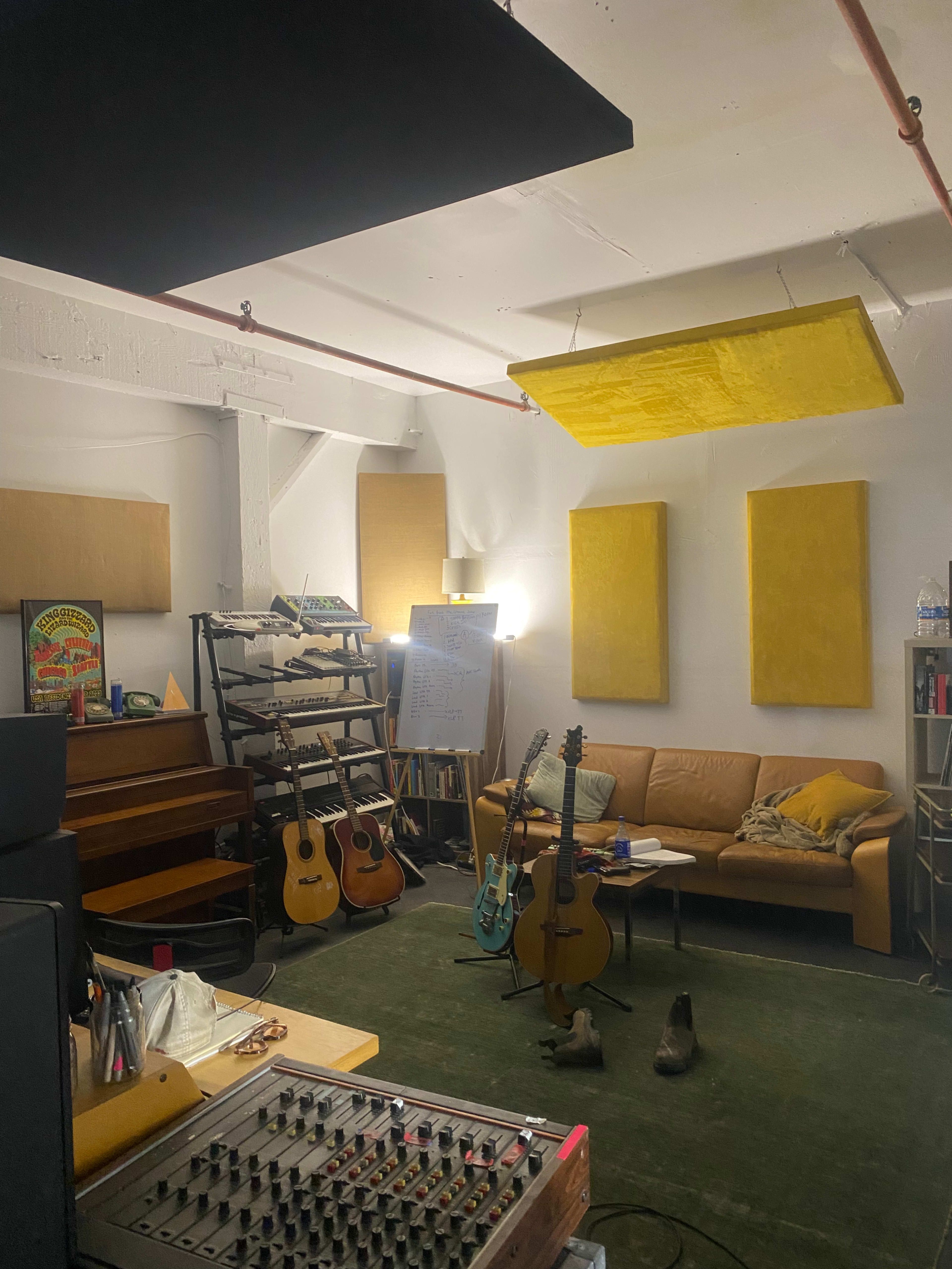 Industrial Loft Apartment: Back to Warehouse Roots | Redfin