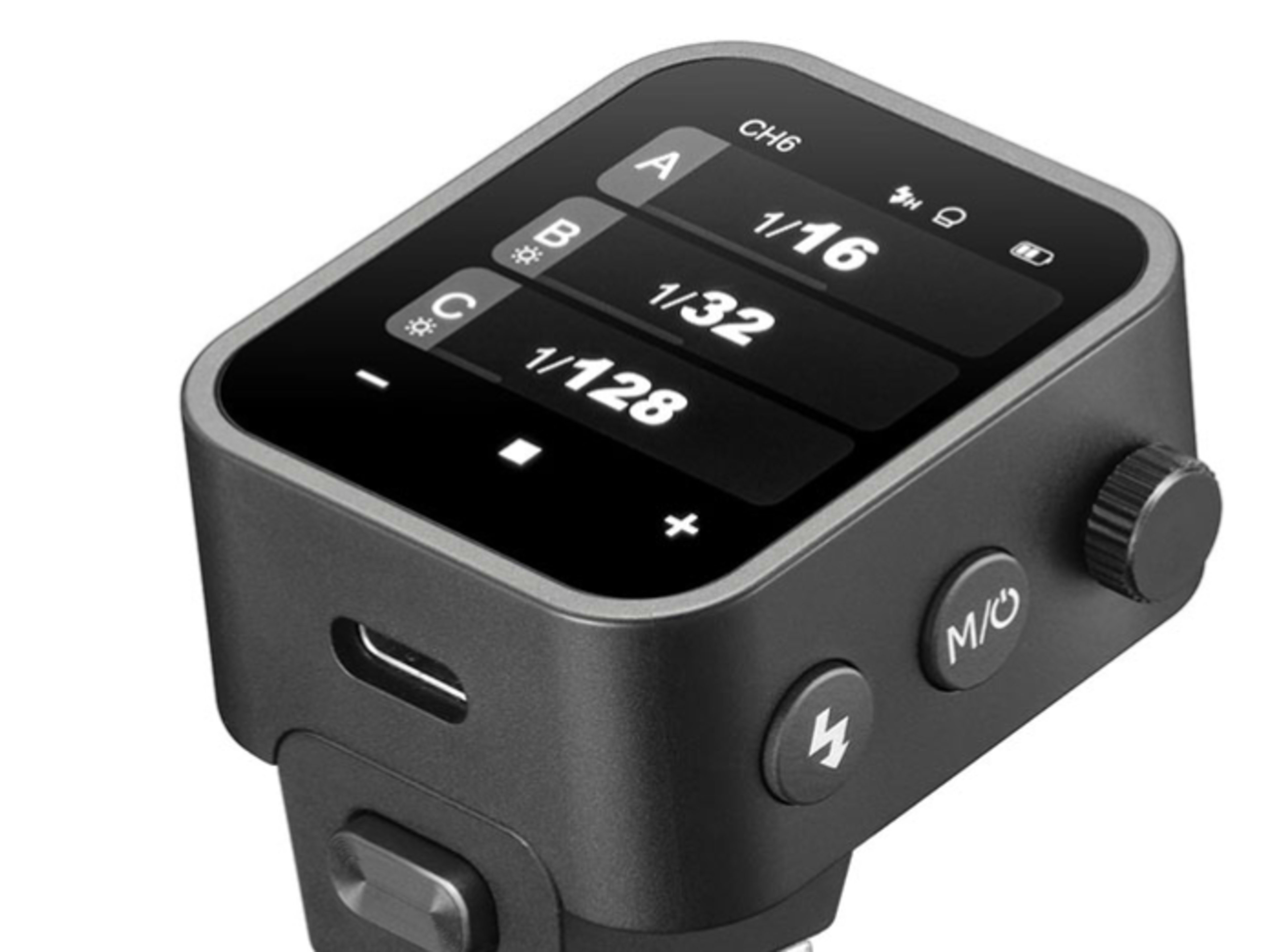 Godox X3 (Sony) Wireless Flash Trigger 