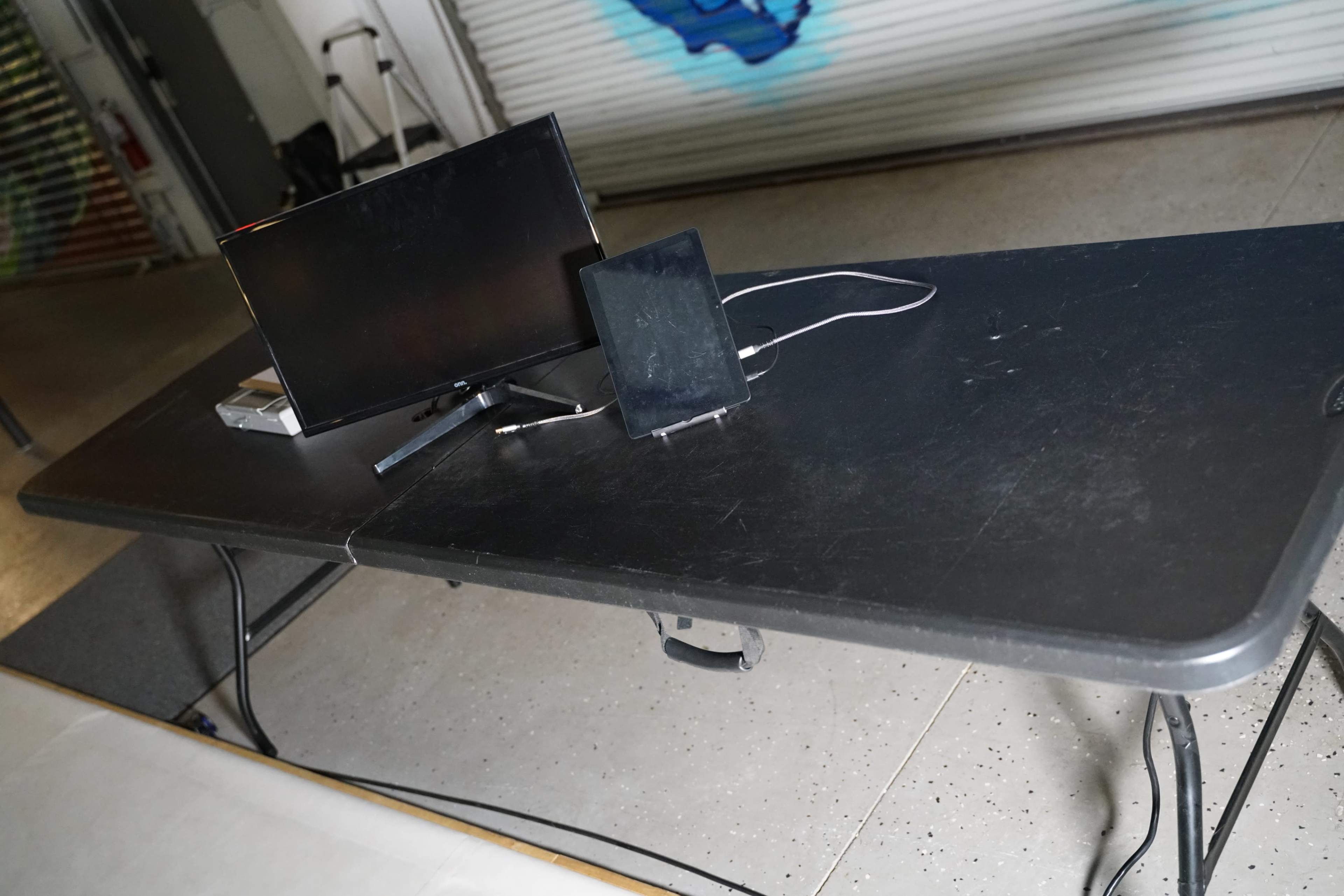 6400 sq ft rental of the entire ground floor and out side areas! Image in , St. Augustine, FL