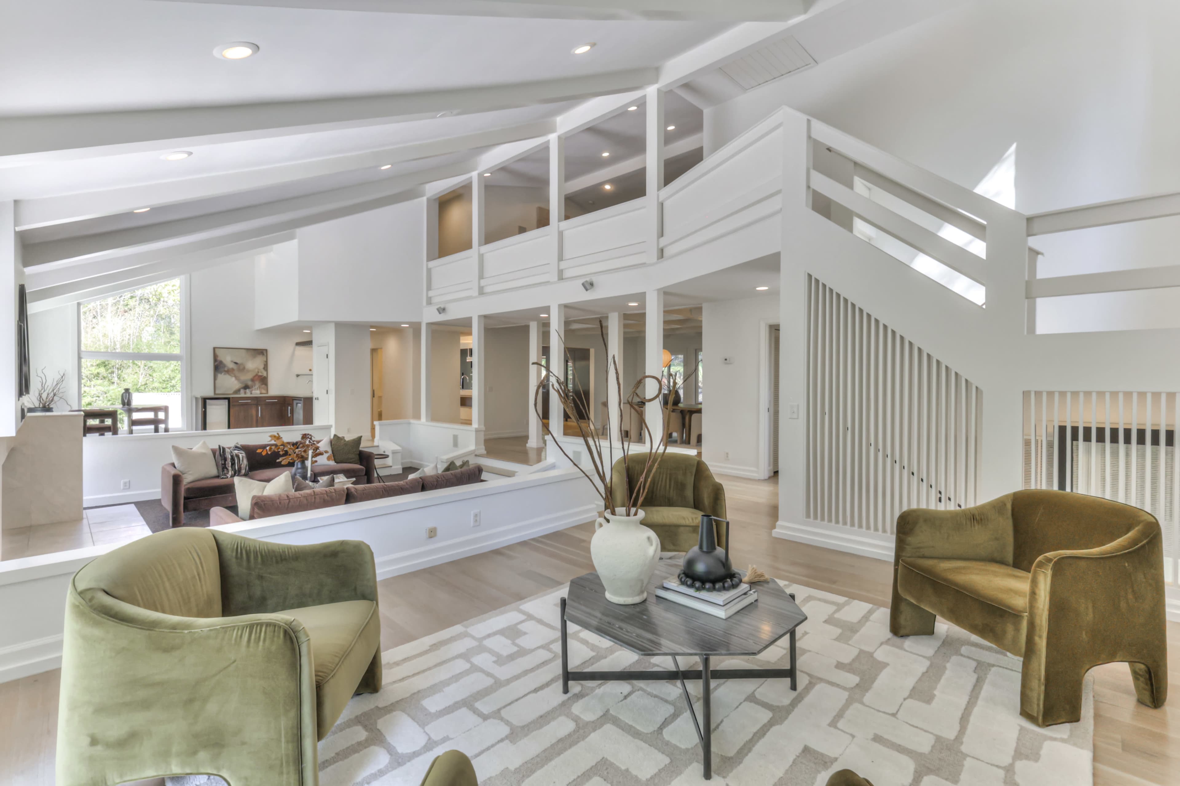 Luxury Hideaway nearly 9000 Sq Ft w/ Elevator Image in Neighbors of Granny White, Brentwood, TN