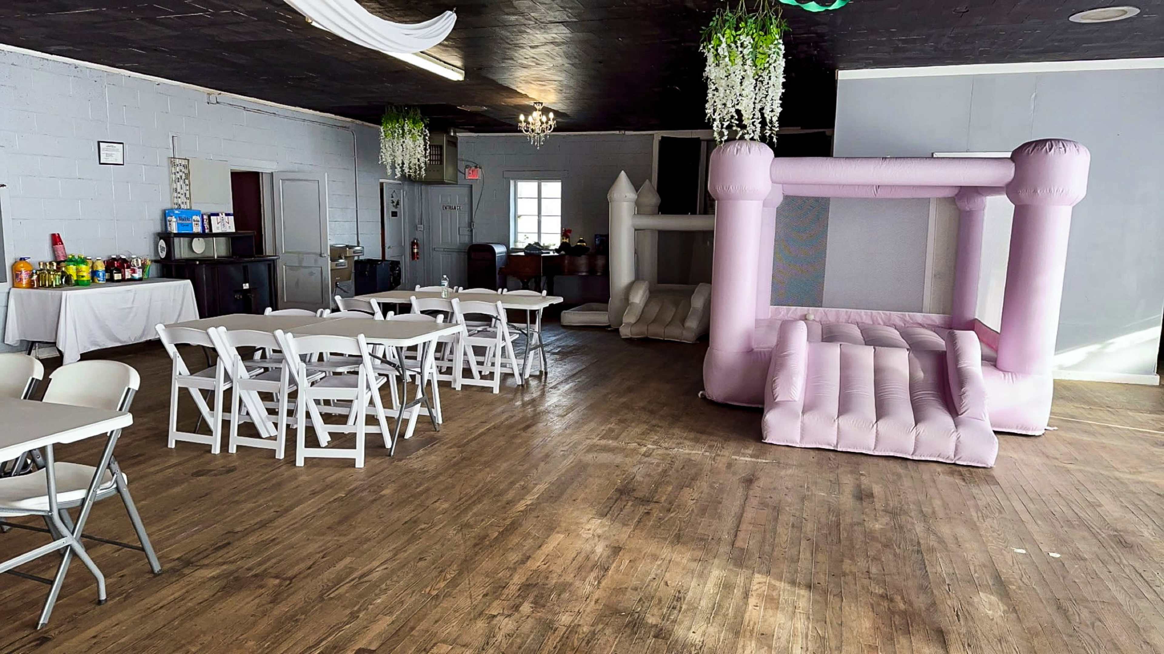 Large Event Space Image in Thomasville, Thomasville, NC